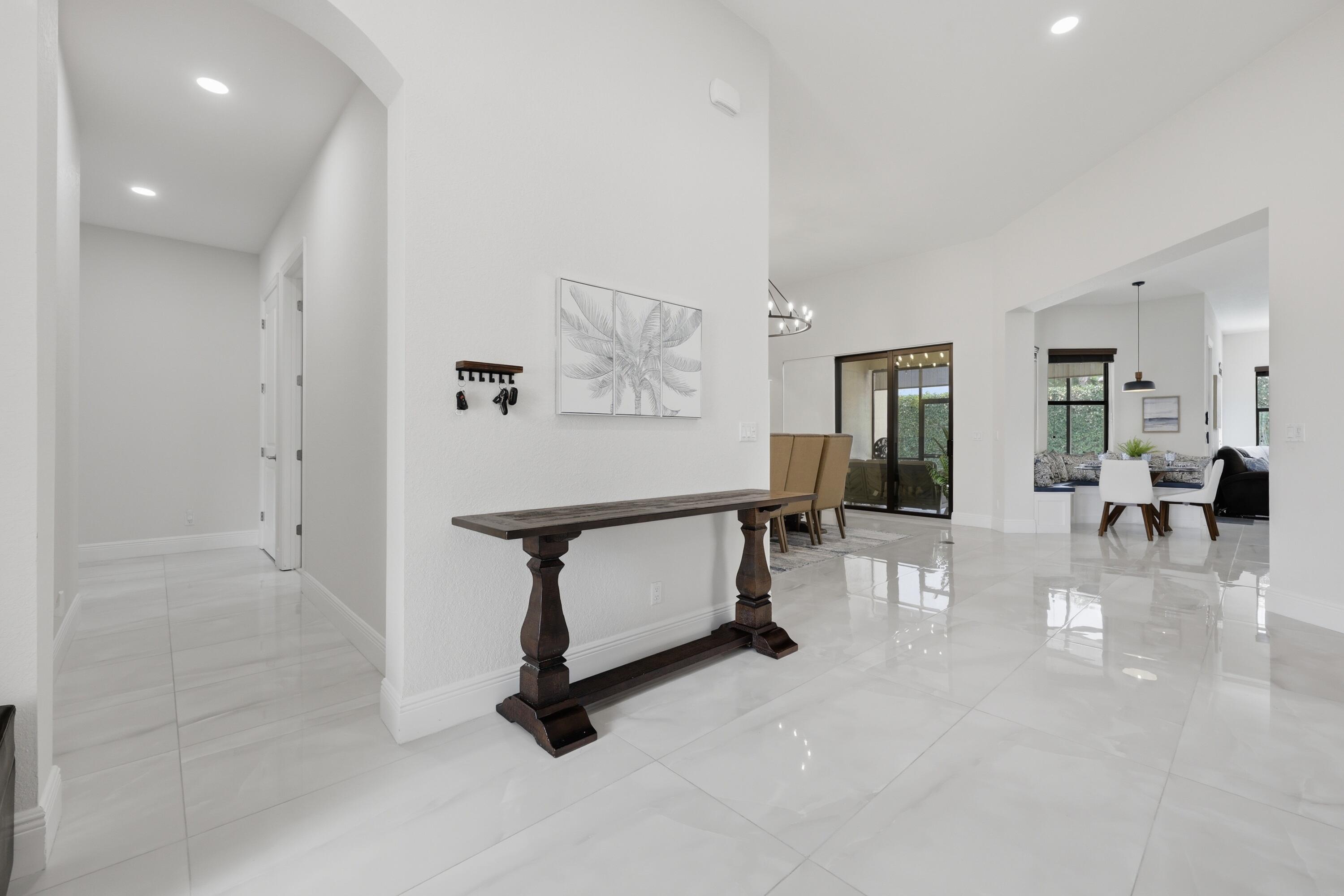 HERON BAY NORTH PLAT 3 - Residential