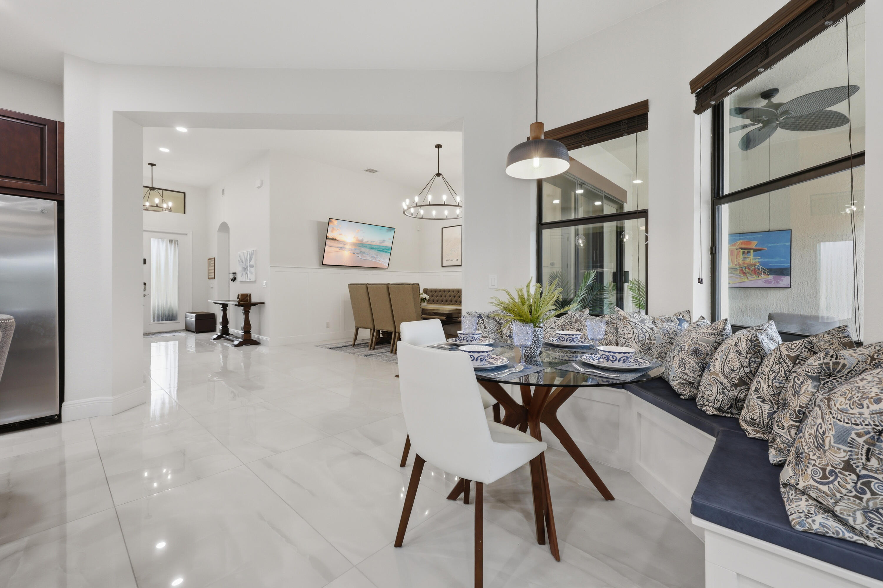 HERON BAY NORTH PLAT 3 - Residential