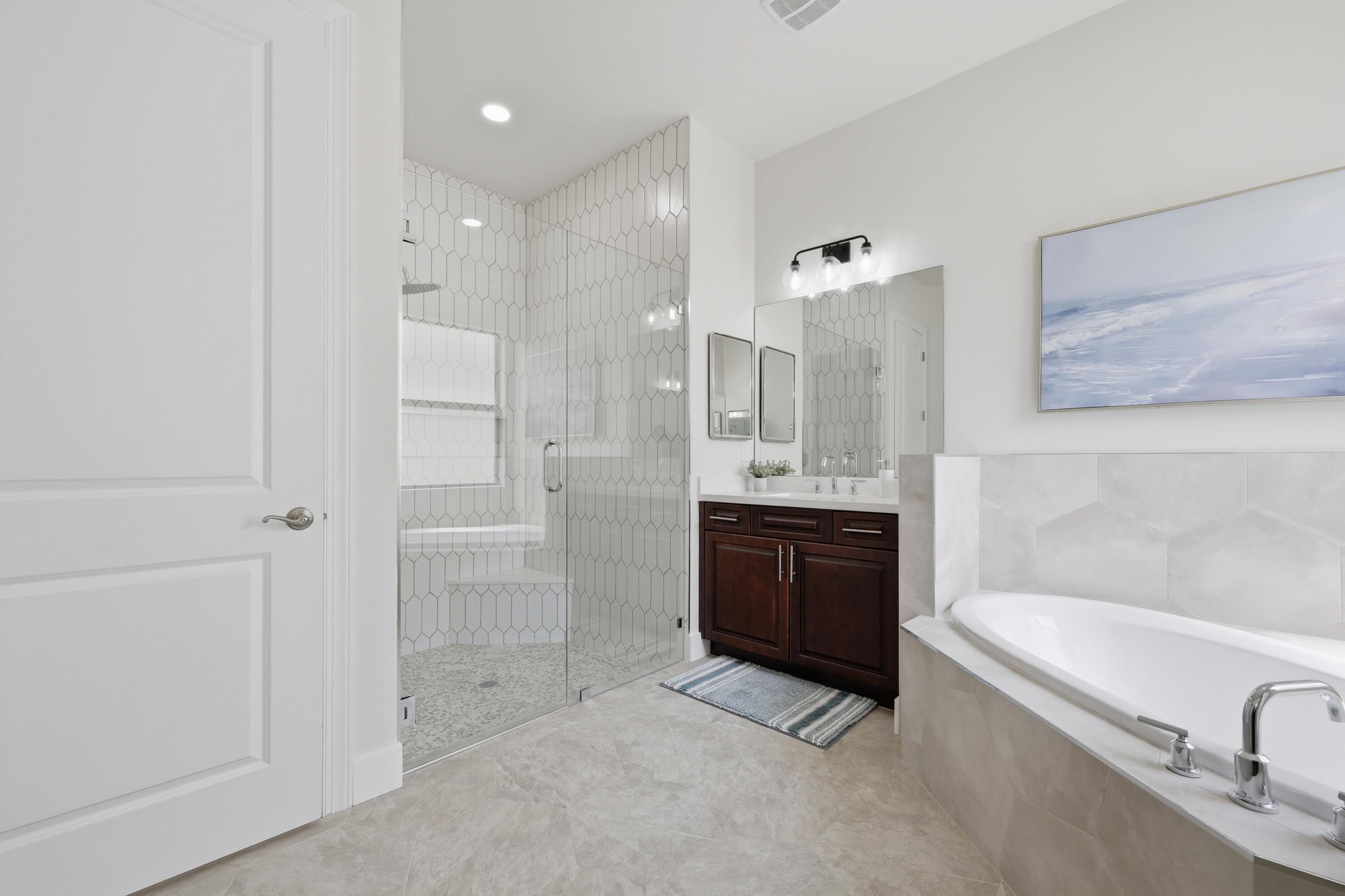 HERON BAY NORTH PLAT 3 - Residential