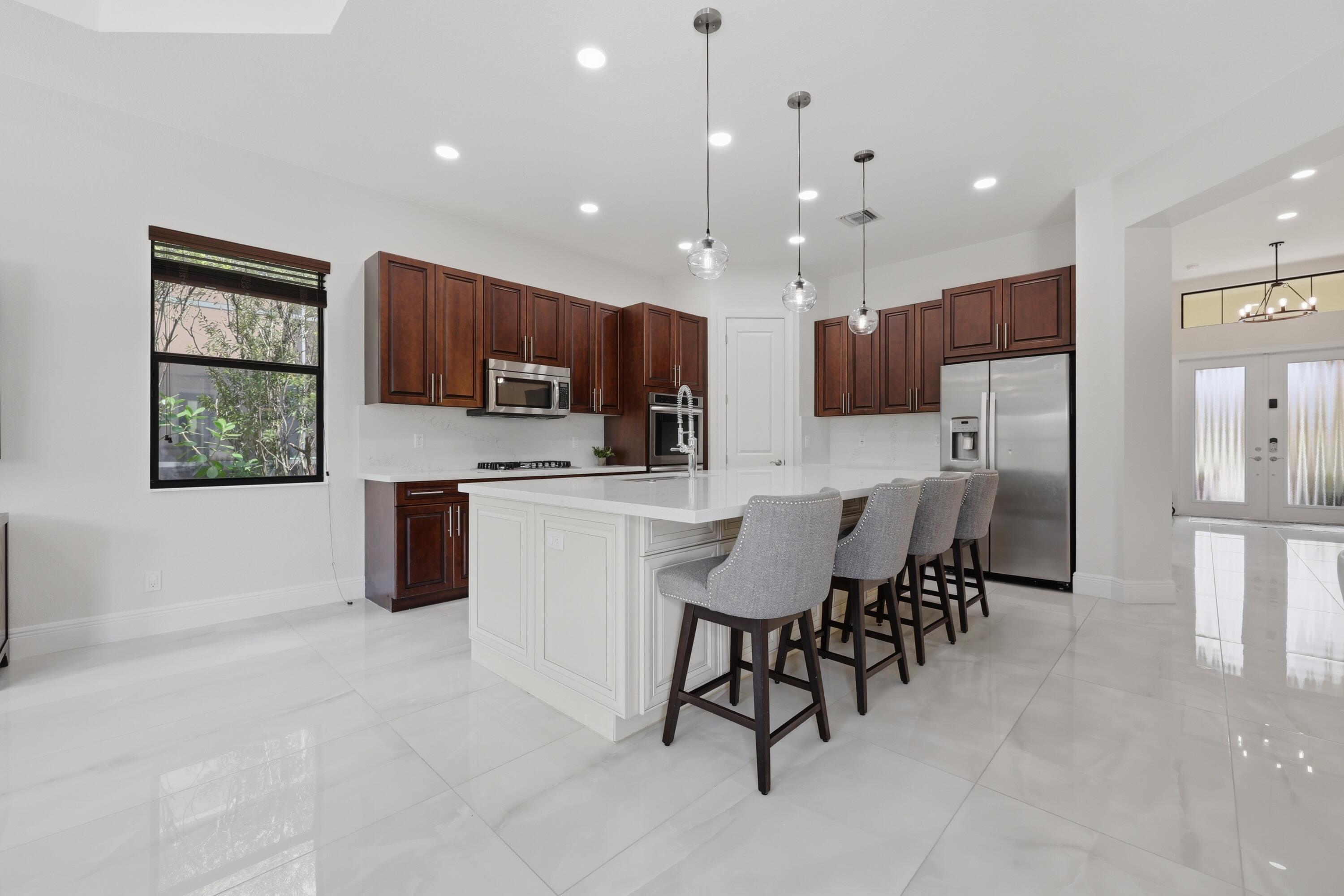 HERON BAY NORTH PLAT 3 - Residential