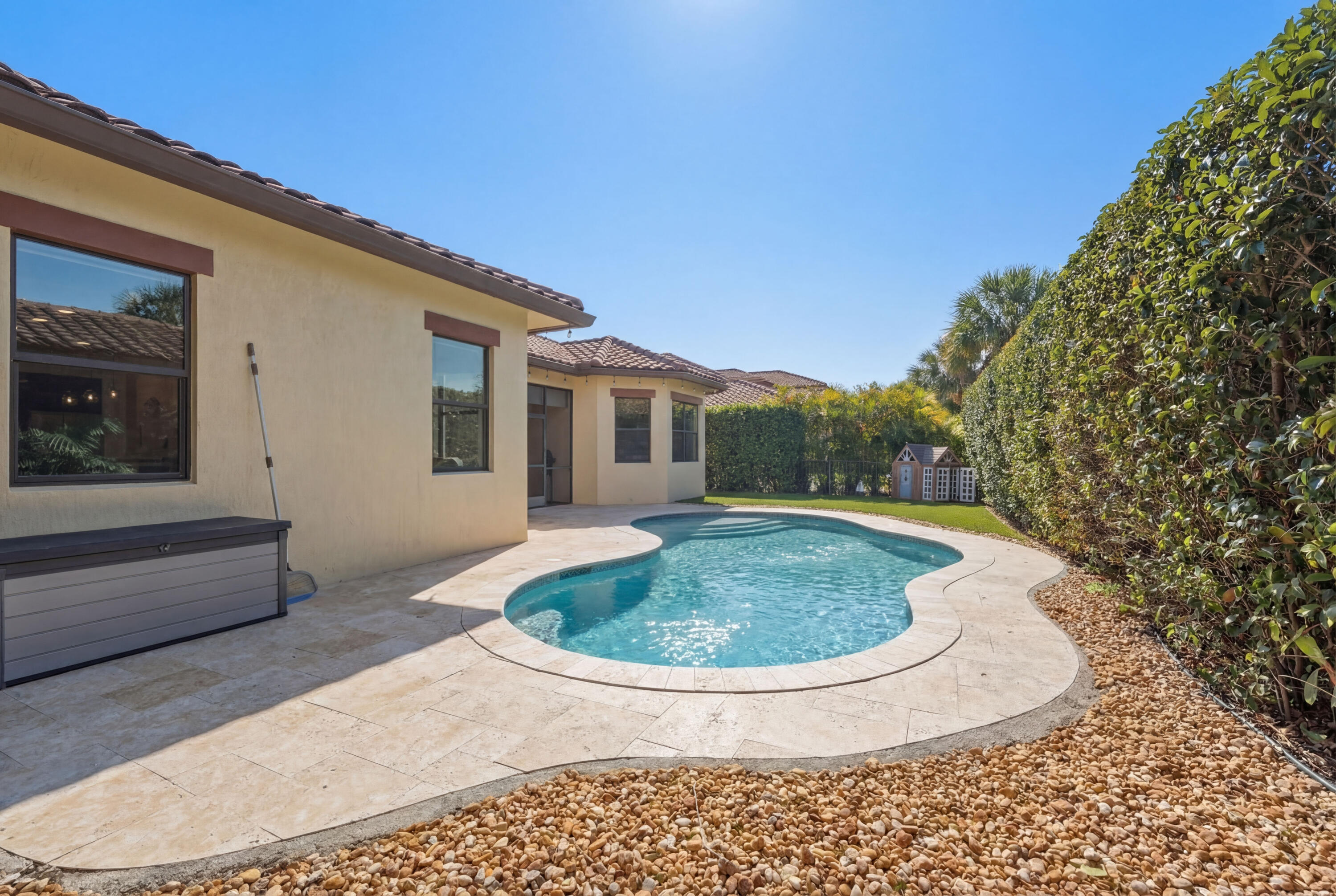 HERON BAY NORTH PLAT 3 - Residential