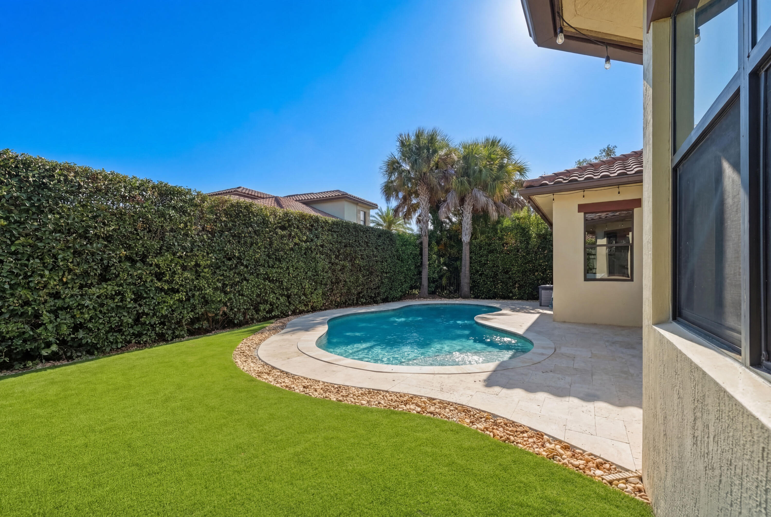 HERON BAY NORTH PLAT 3 - Residential