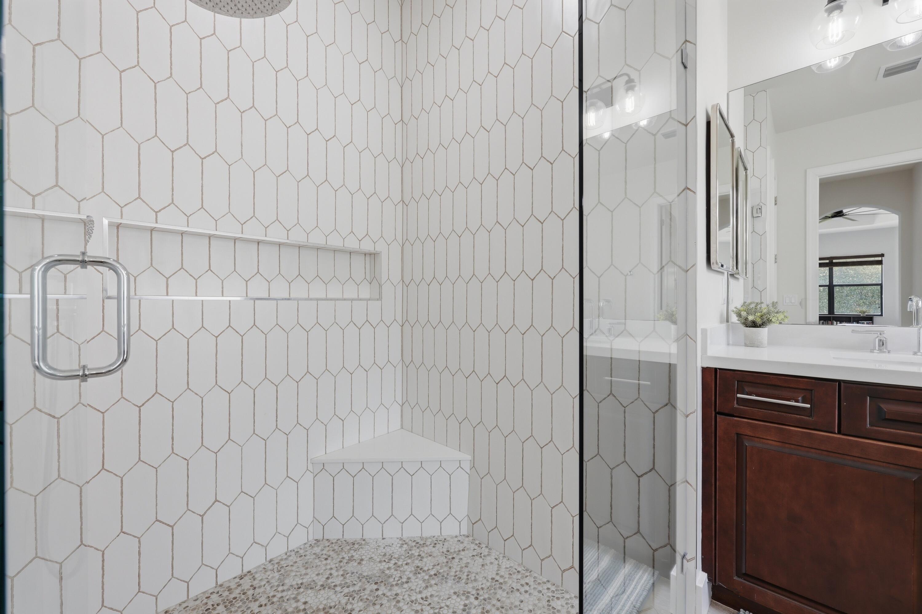 HERON BAY NORTH PLAT 3 - Residential