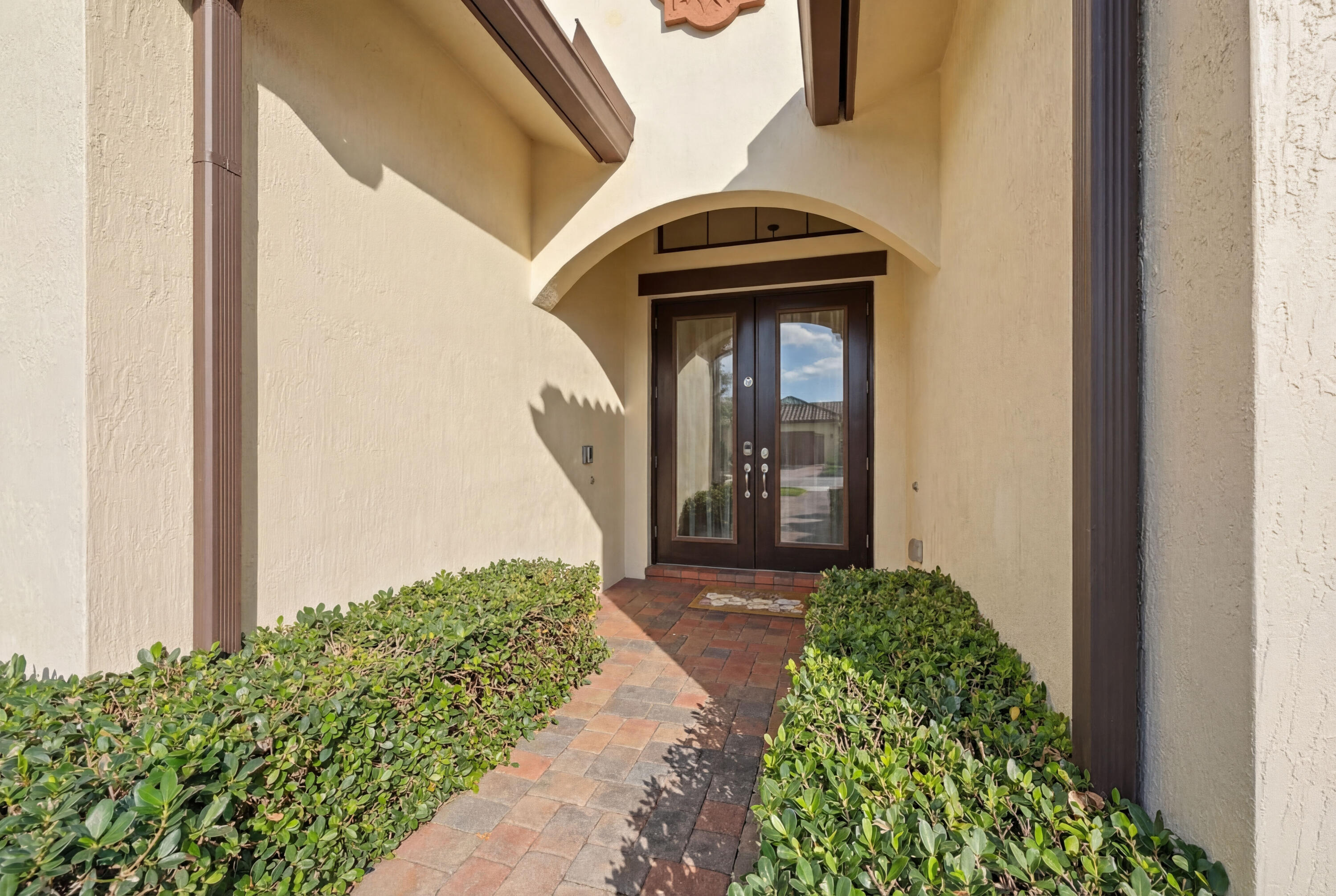 HERON BAY NORTH PLAT 3 - Residential