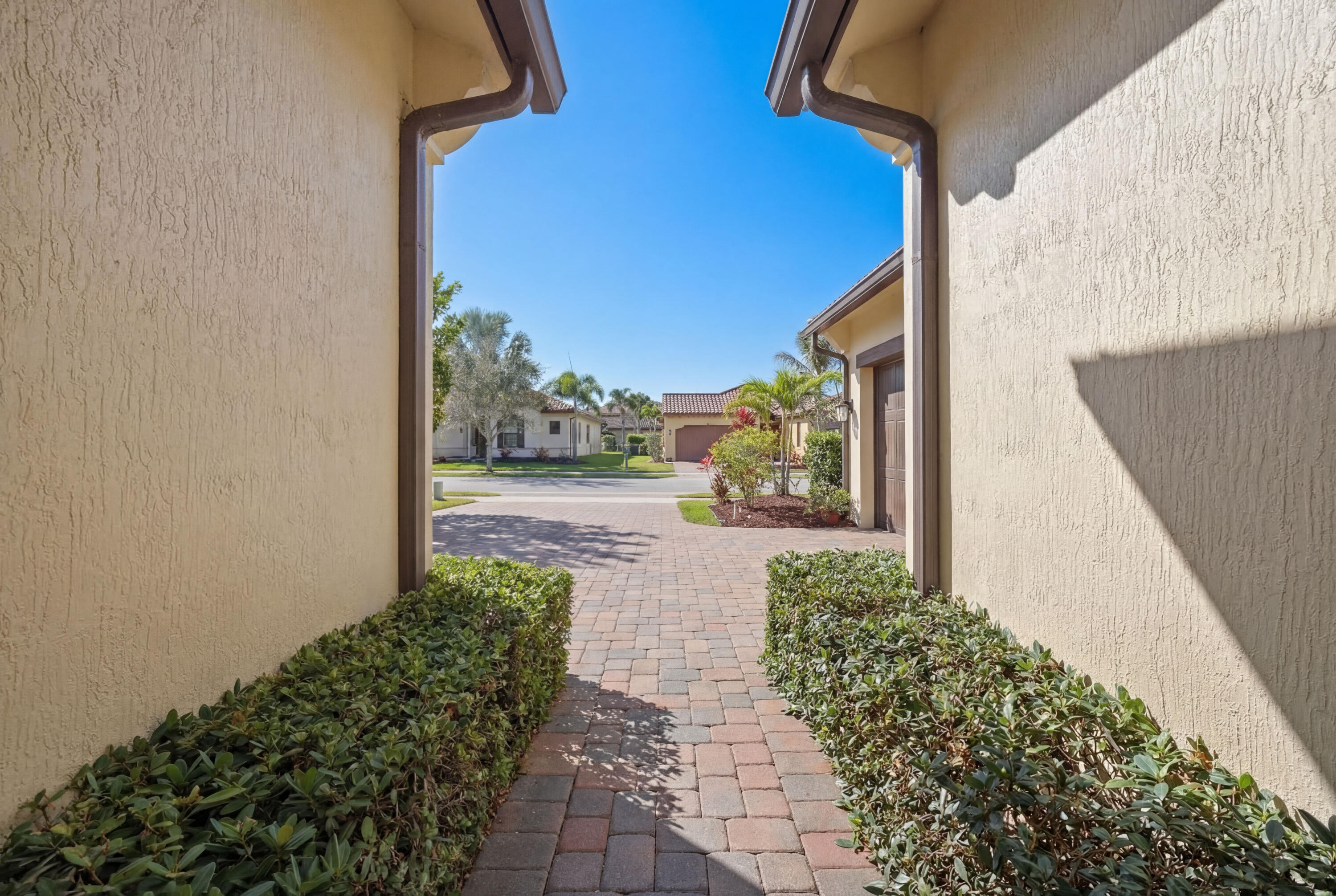 HERON BAY NORTH PLAT 3 - Residential