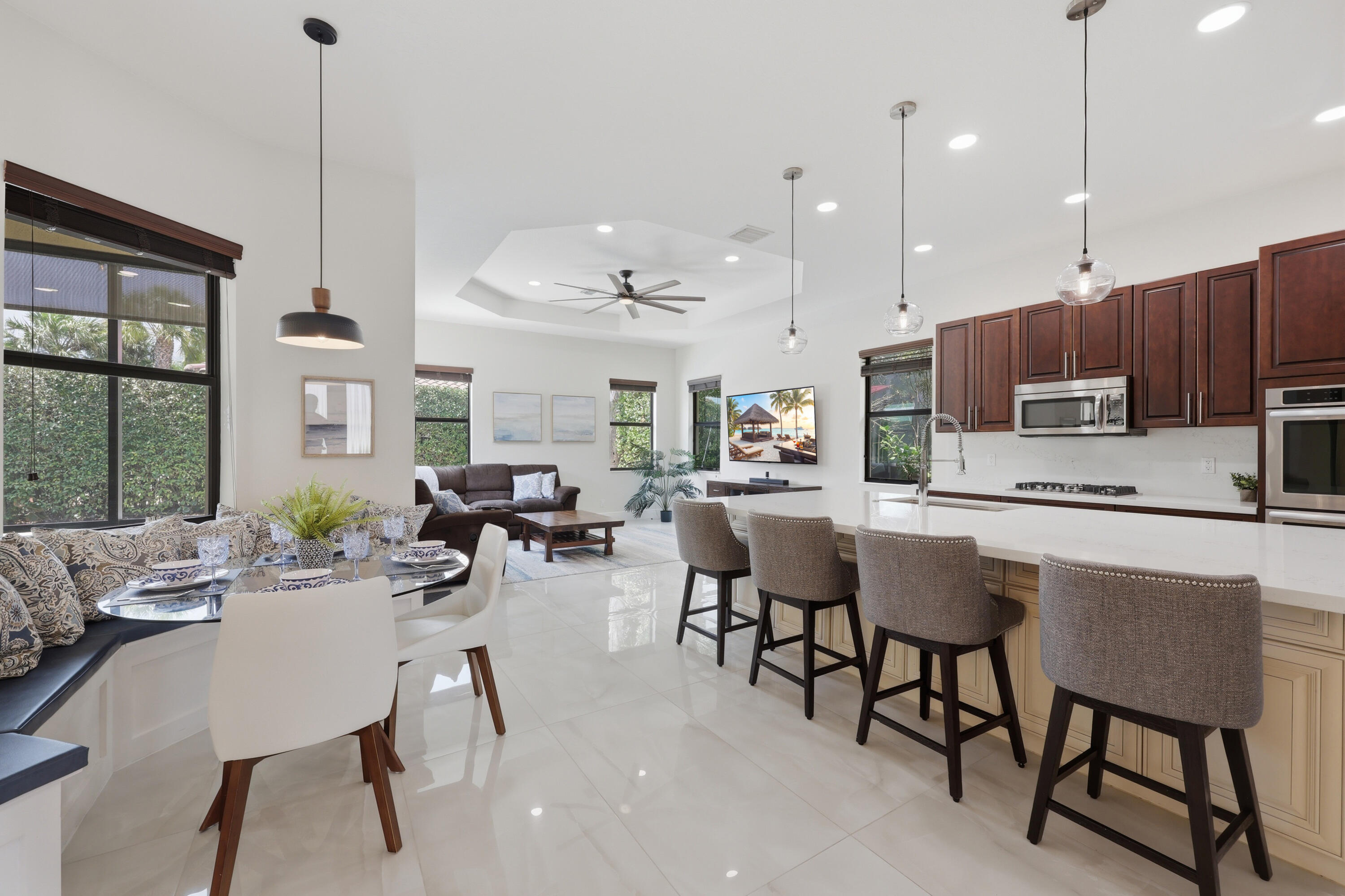 HERON BAY NORTH PLAT 3 - Residential