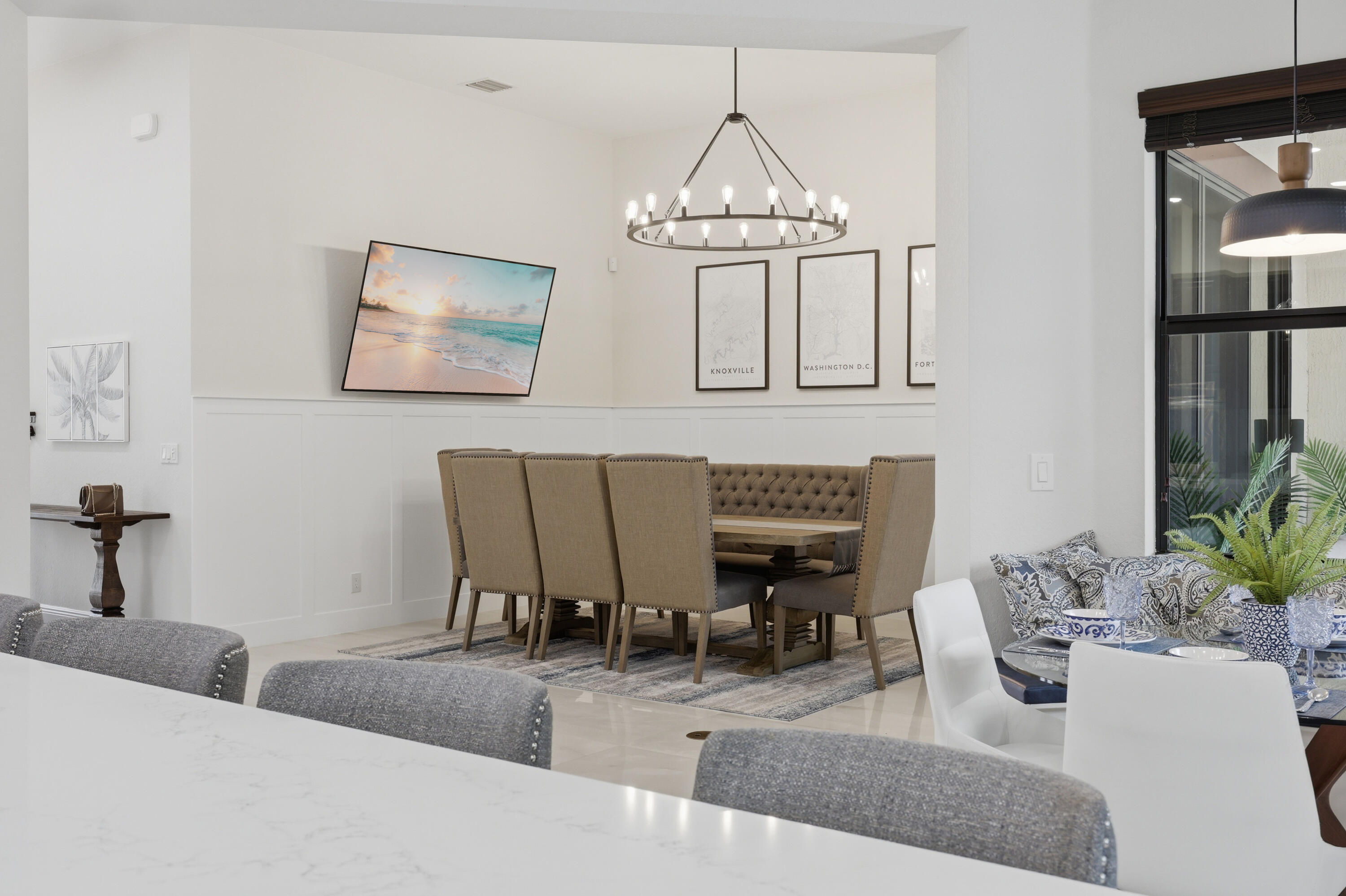 HERON BAY NORTH PLAT 3 - Residential