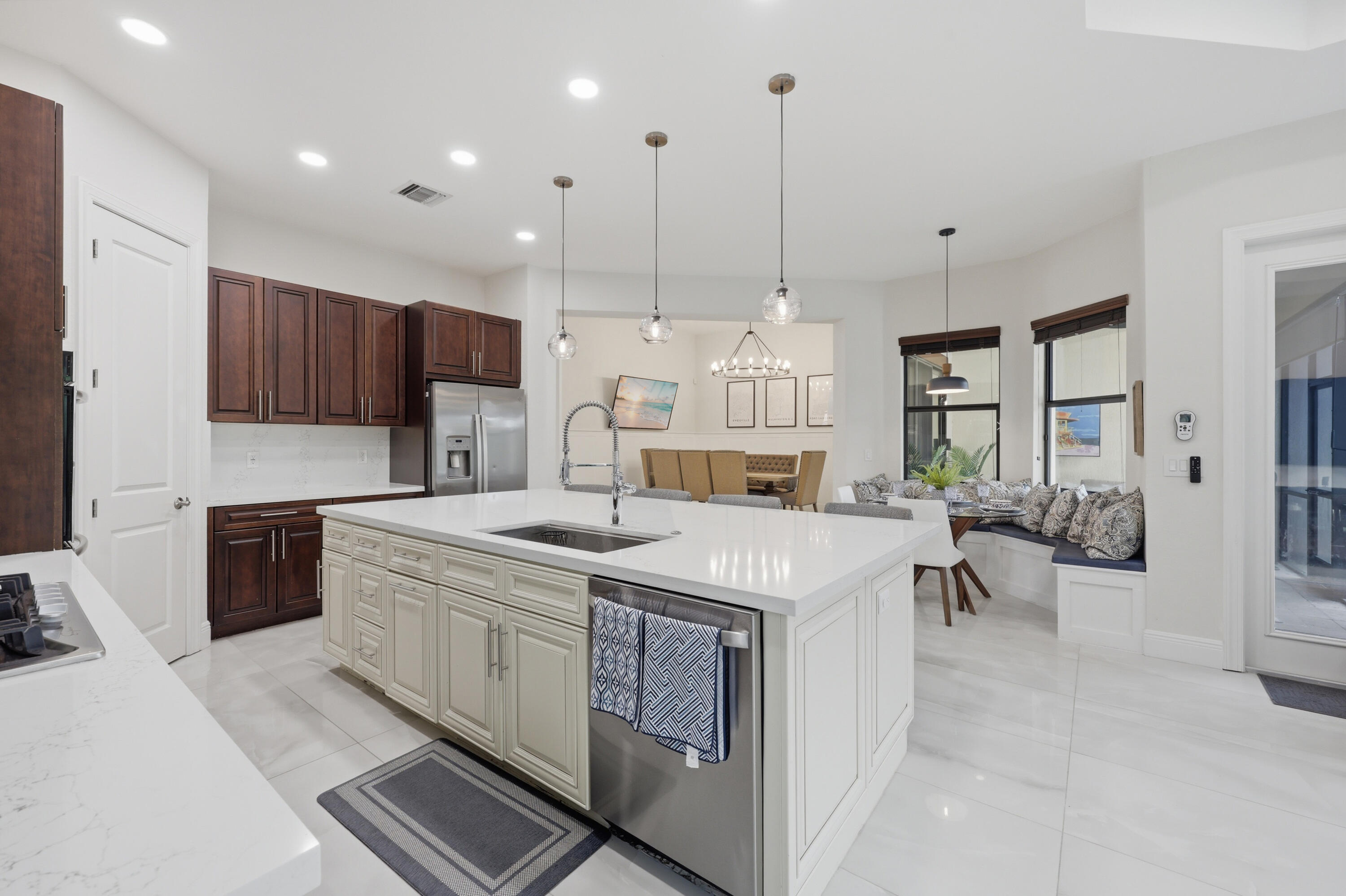 HERON BAY NORTH PLAT 3 - Residential