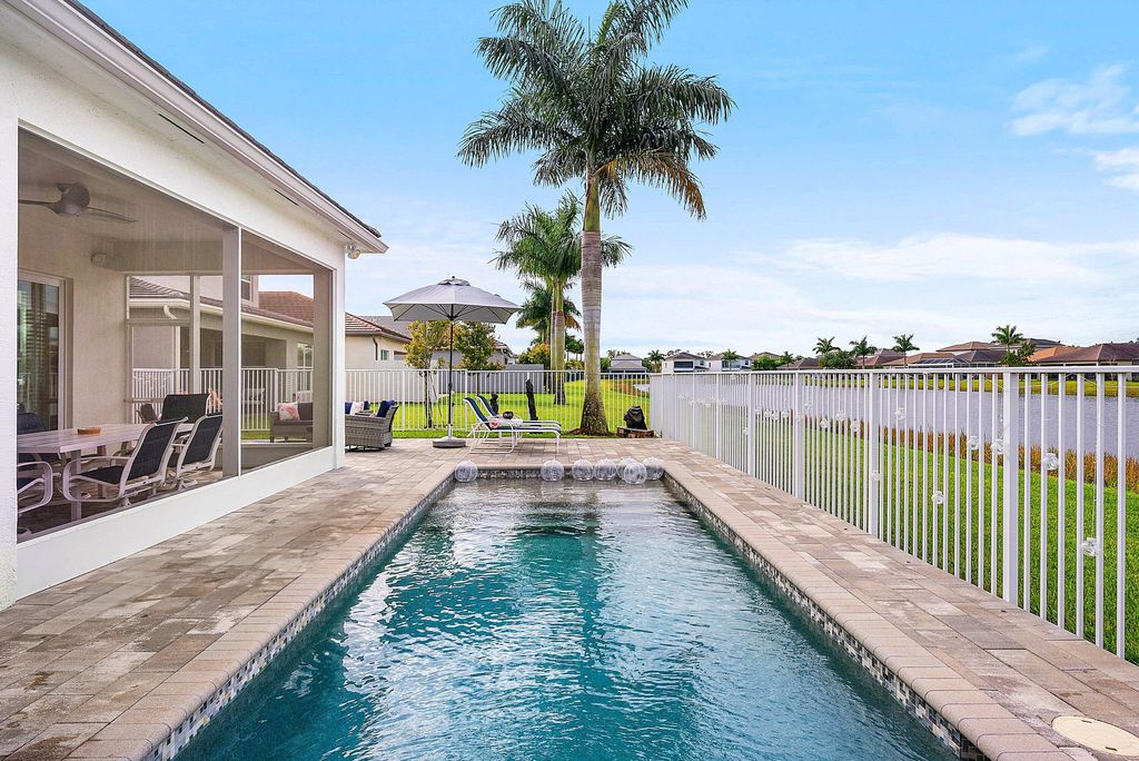 Photo of 13101 Mount Columbia Terrace, Delray Beach, FL 33446 (MLS # R11159352)