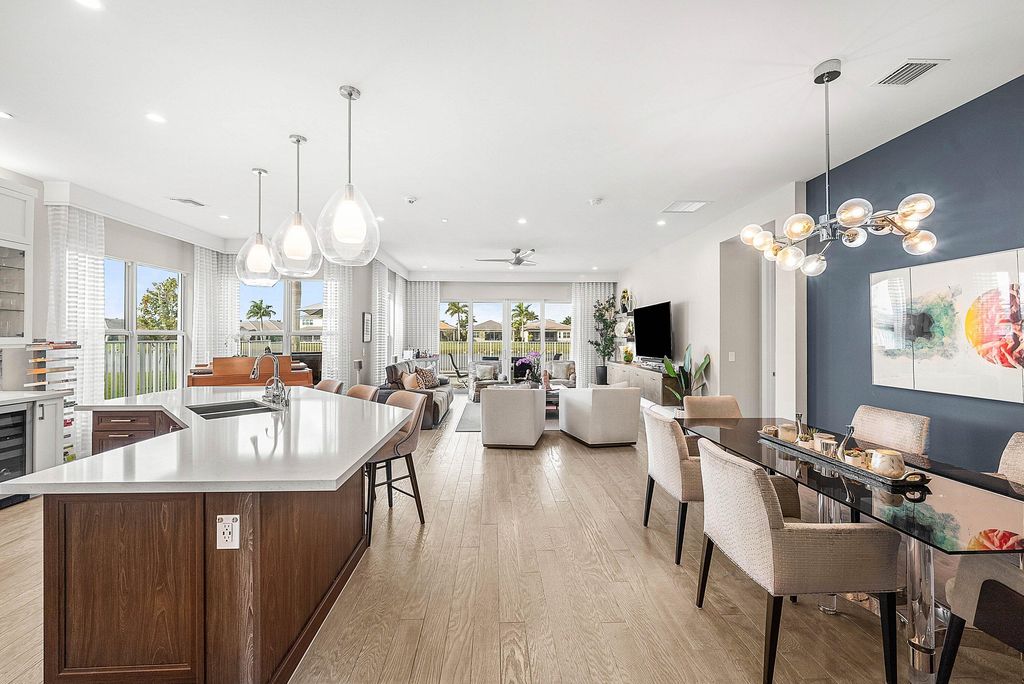 Photo of 13101 Mount Columbia Terrace, Delray Beach, FL 33446 (MLS # R11159352)