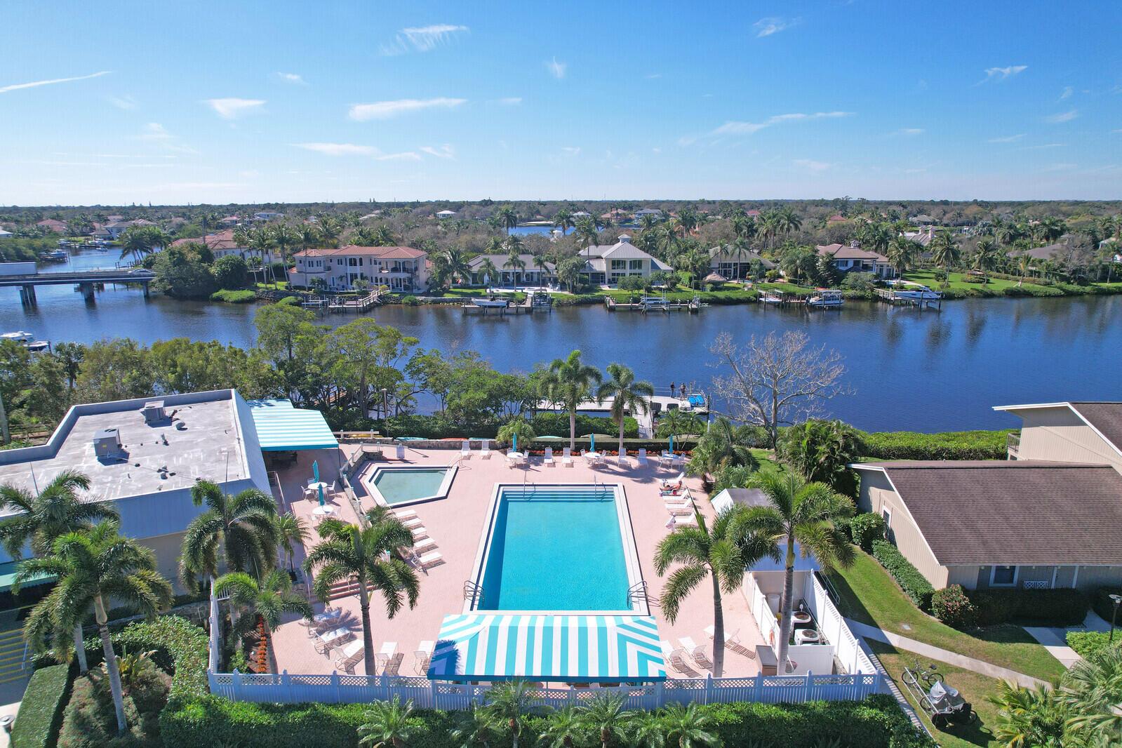 RIVERBEND - Residential