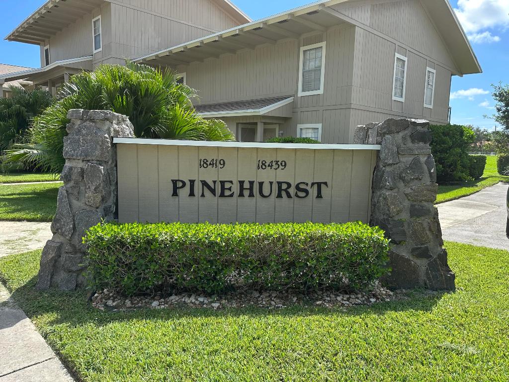 RIVERBEND - Residential