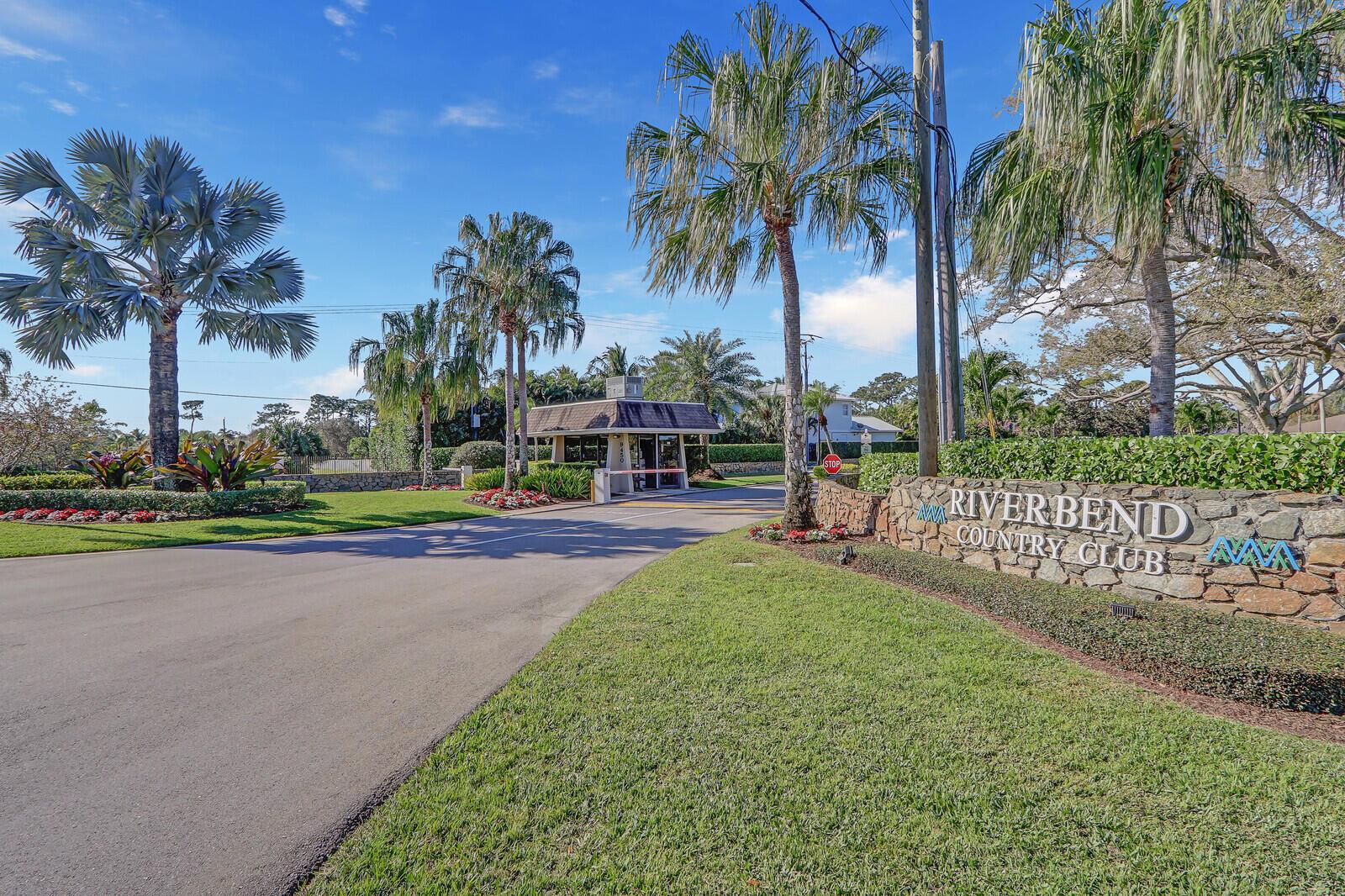 RIVERBEND - Residential