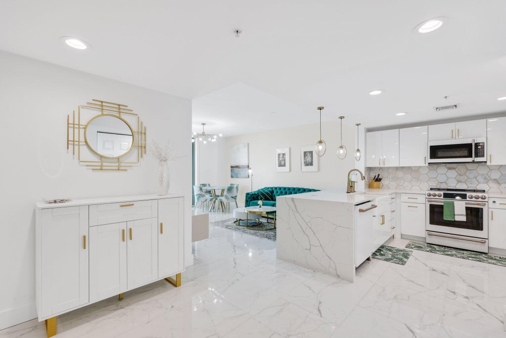 Photo of 610 Clematis Street #616, West Palm Beach, FL 33401 (MLS # B26079343)