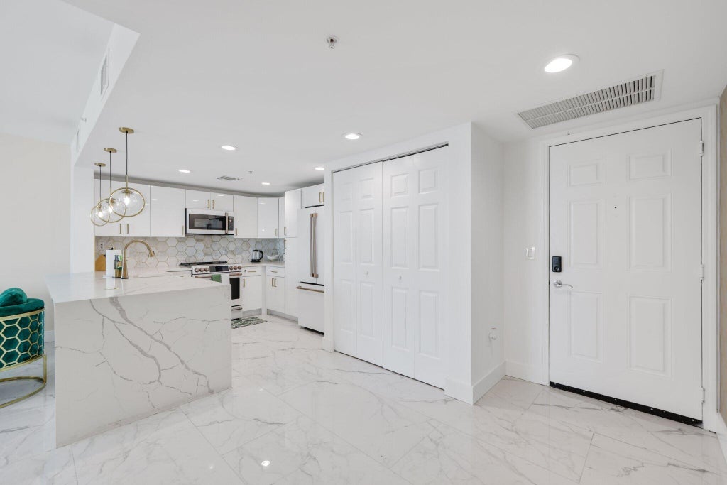 Photo of 610 Clematis Street #616, West Palm Beach, FL 33401 (MLS # B26079343)