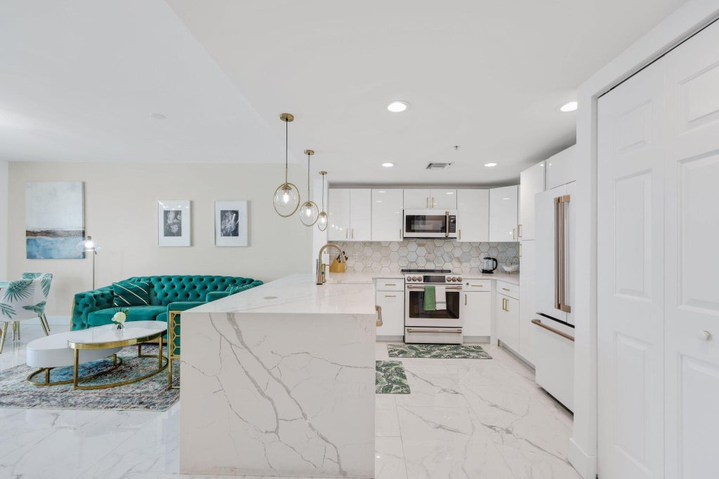 Photo of 610 Clematis Street #616, West Palm Beach, FL 33401 (MLS # B26079343)