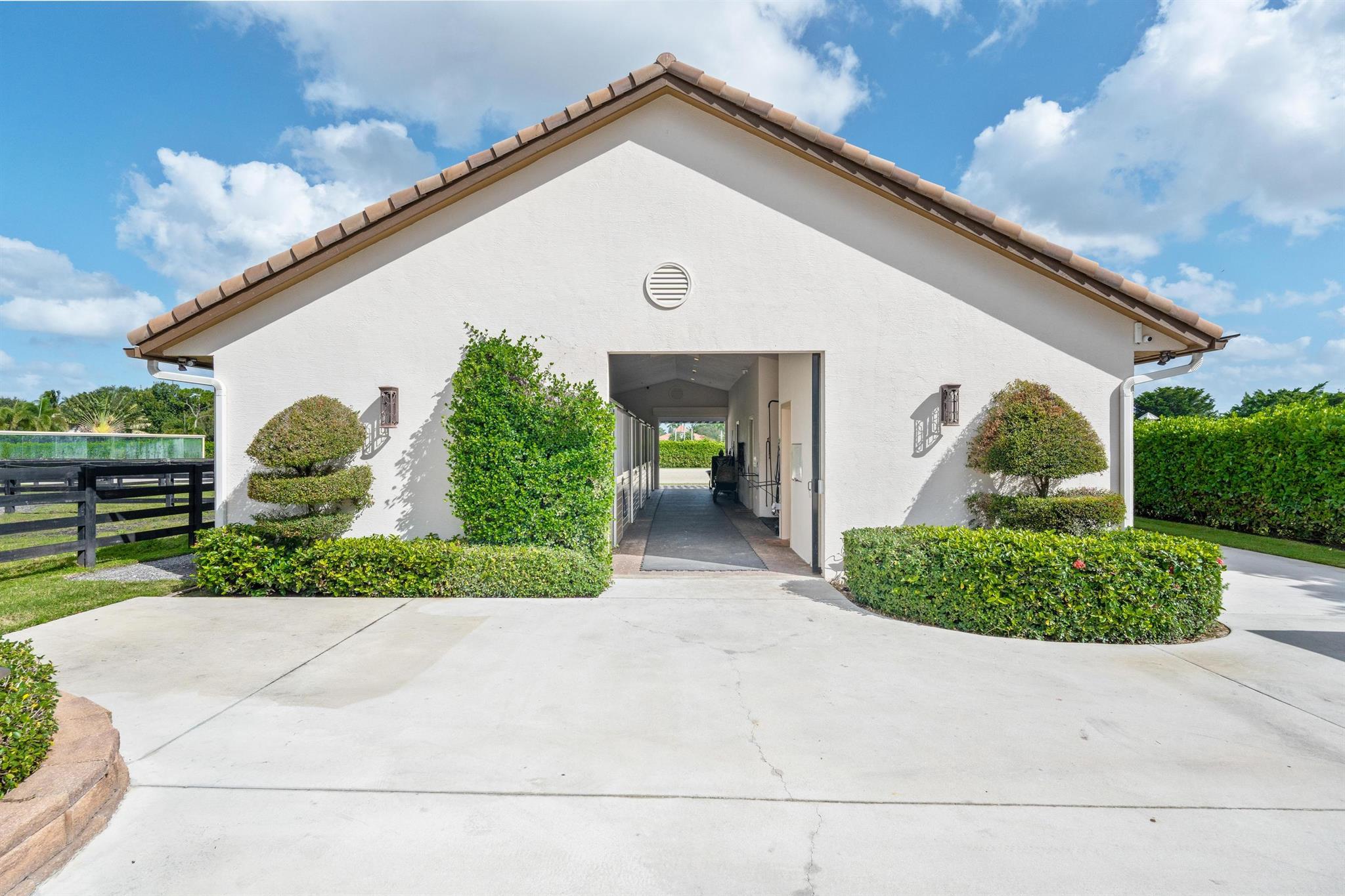 PADDOCK PARK NO 2 OF WELL - Residential