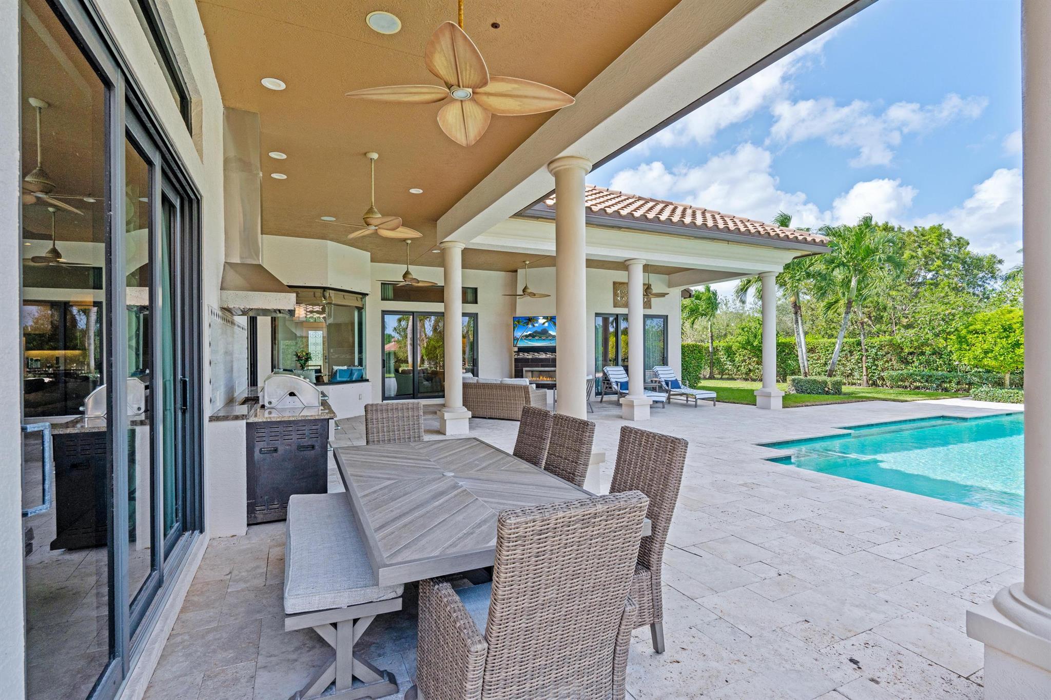 PADDOCK PARK NO 2 OF WELL - Residential