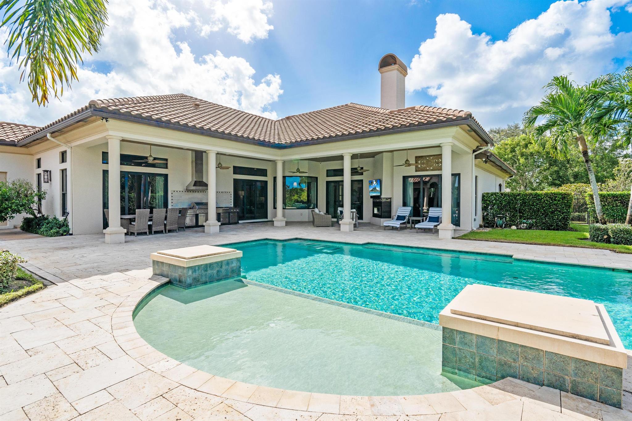 PADDOCK PARK NO 2 OF WELL - Residential