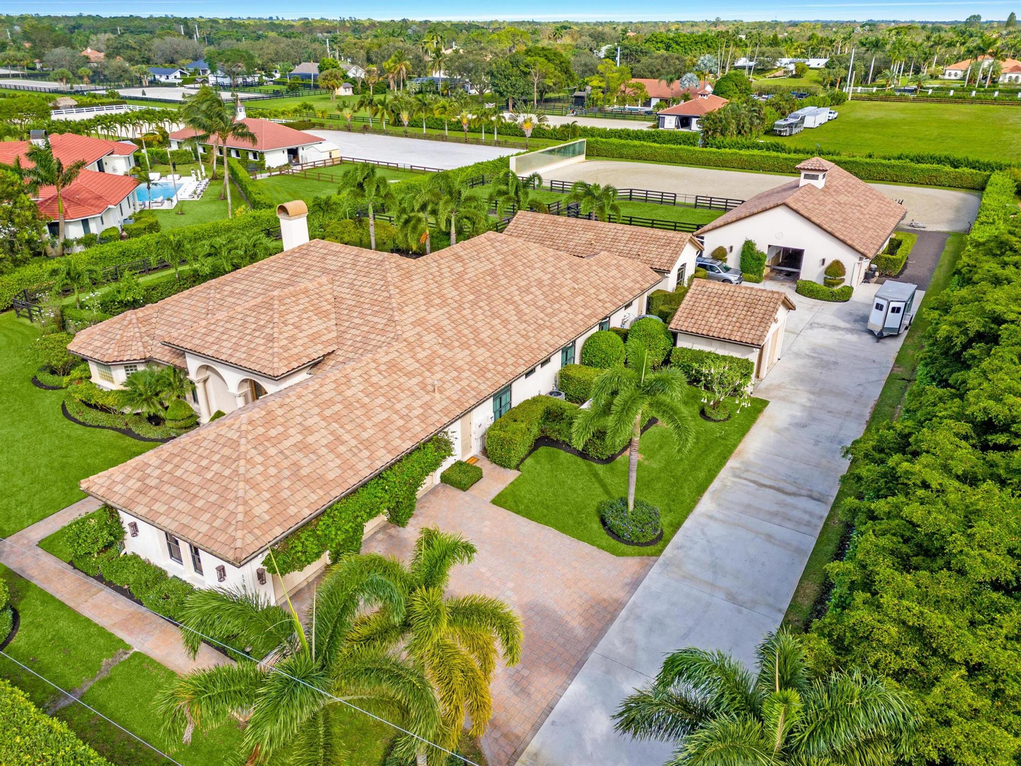 PADDOCK PARK NO 2 OF WELL - Residential