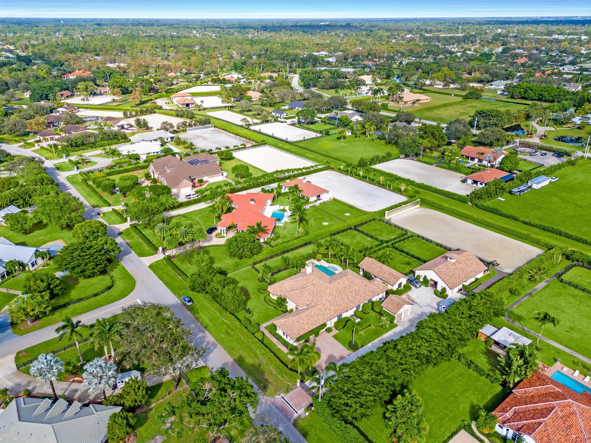 PADDOCK PARK NO 2 OF WELL - Residential