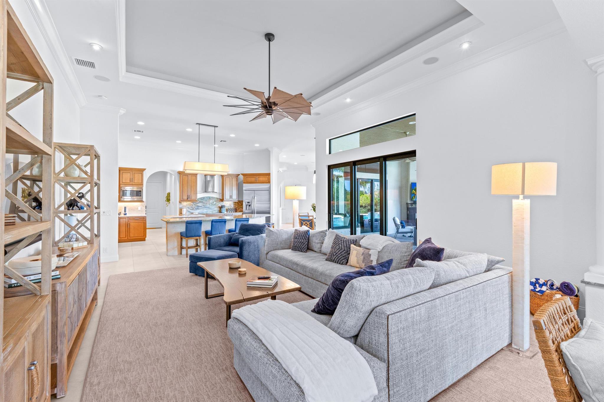 PADDOCK PARK NO 2 OF WELL - Residential