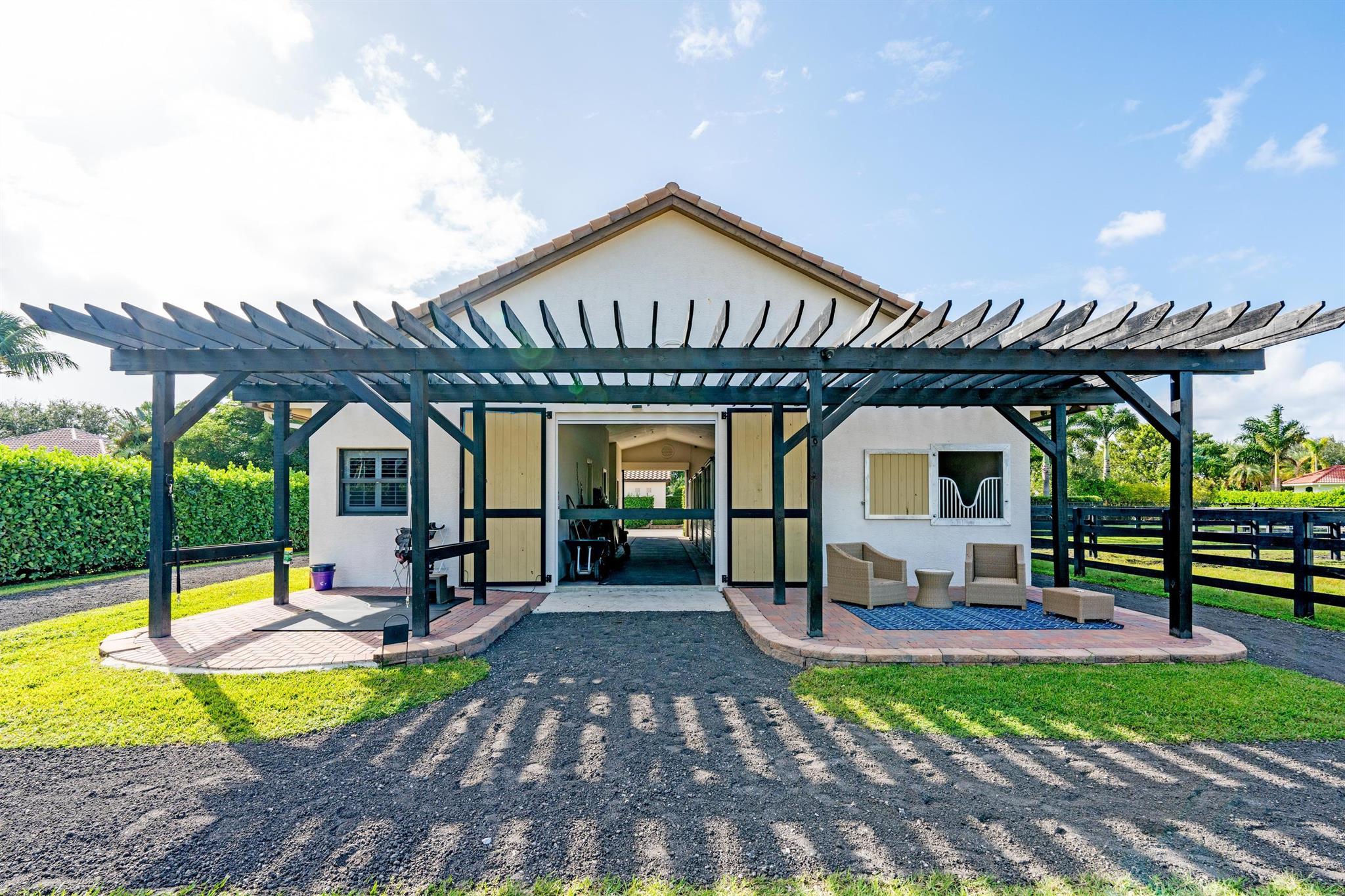 PADDOCK PARK NO 2 OF WELL - Residential