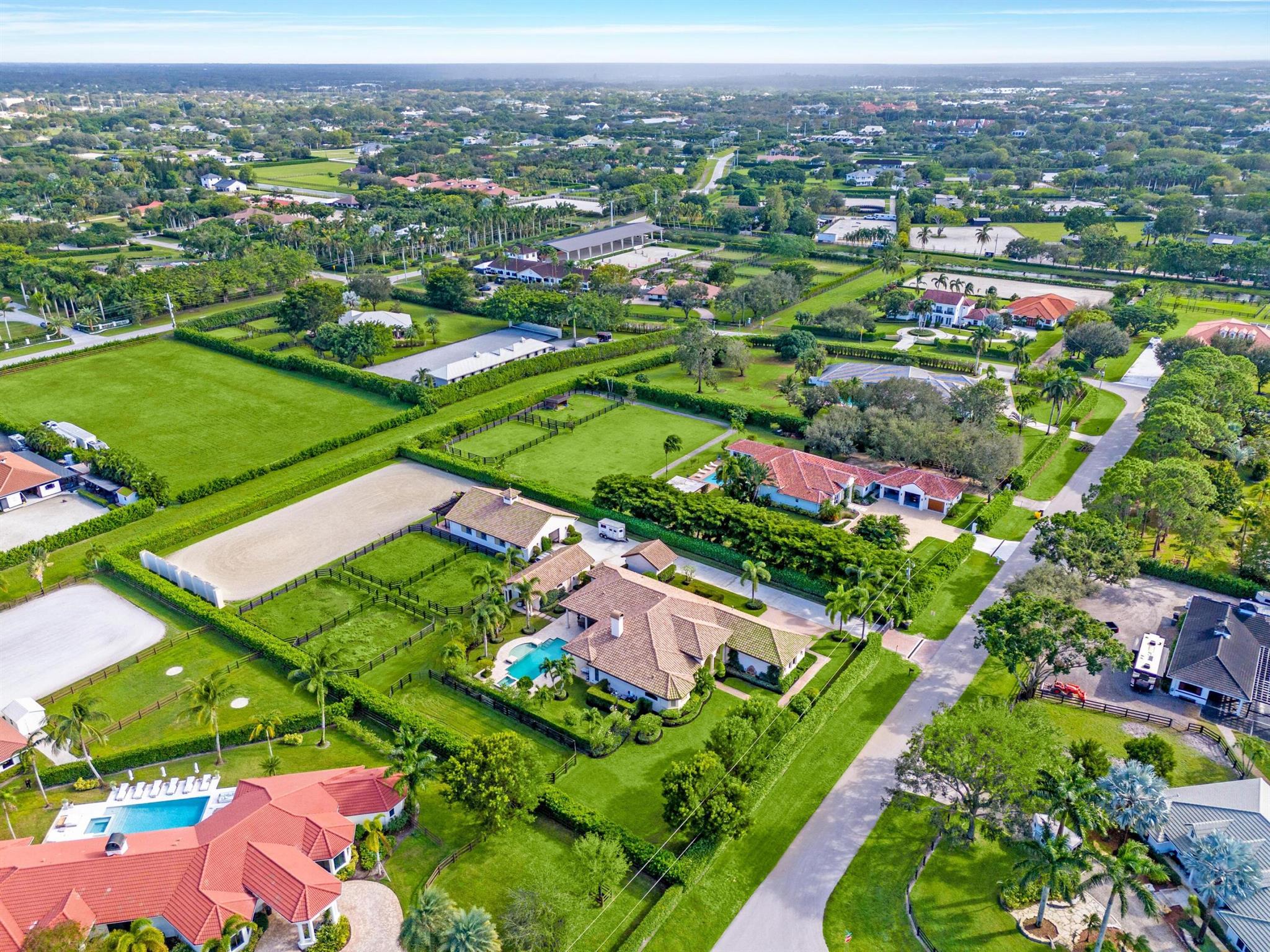 PADDOCK PARK NO 2 OF WELL - Residential