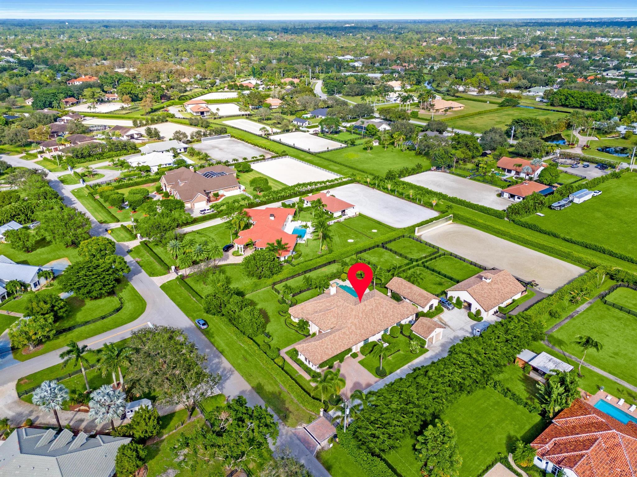 PADDOCK PARK NO 2 OF WELL - Residential