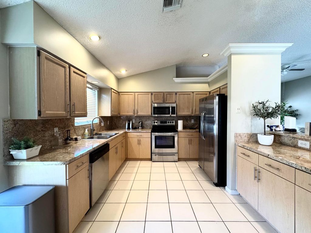 Photo of 13297 Emerald View Court, Wellington, FL 33414 (MLS # B26022032)