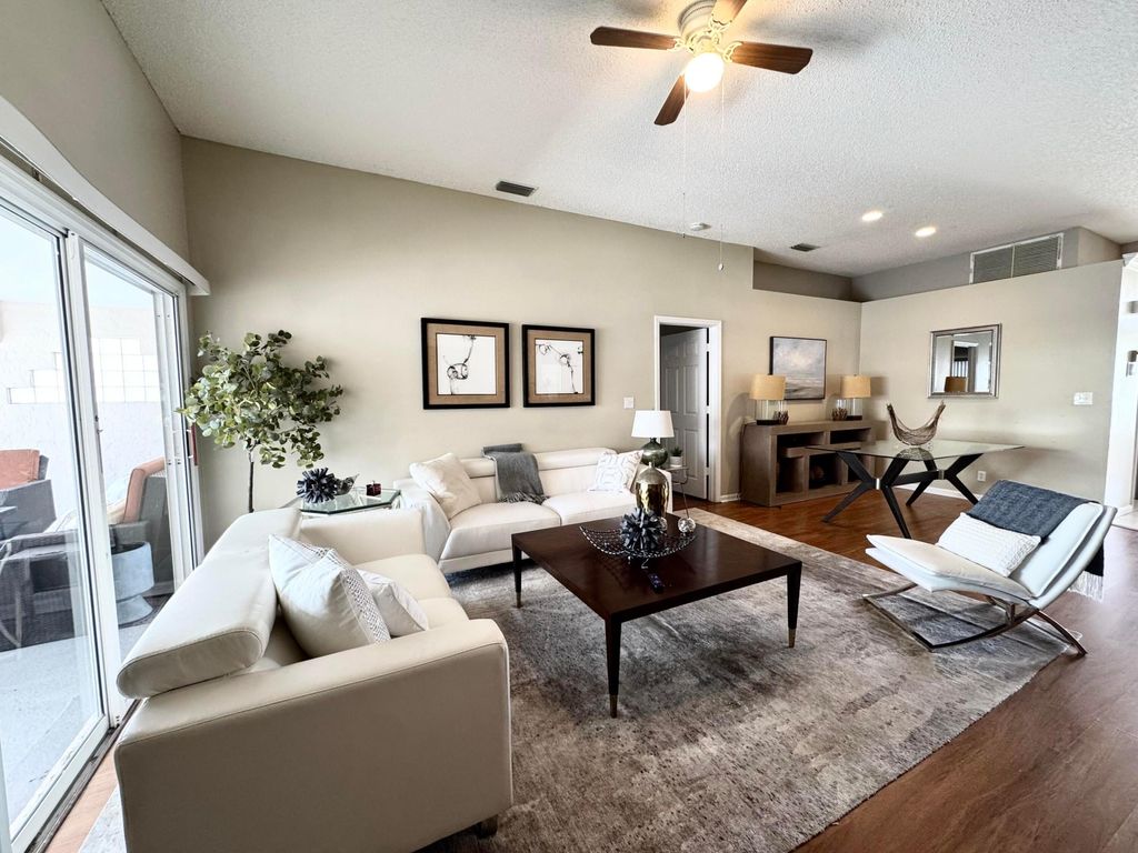 Photo of 13297 Emerald View Court, Wellington, FL 33414 (MLS # B26022032)