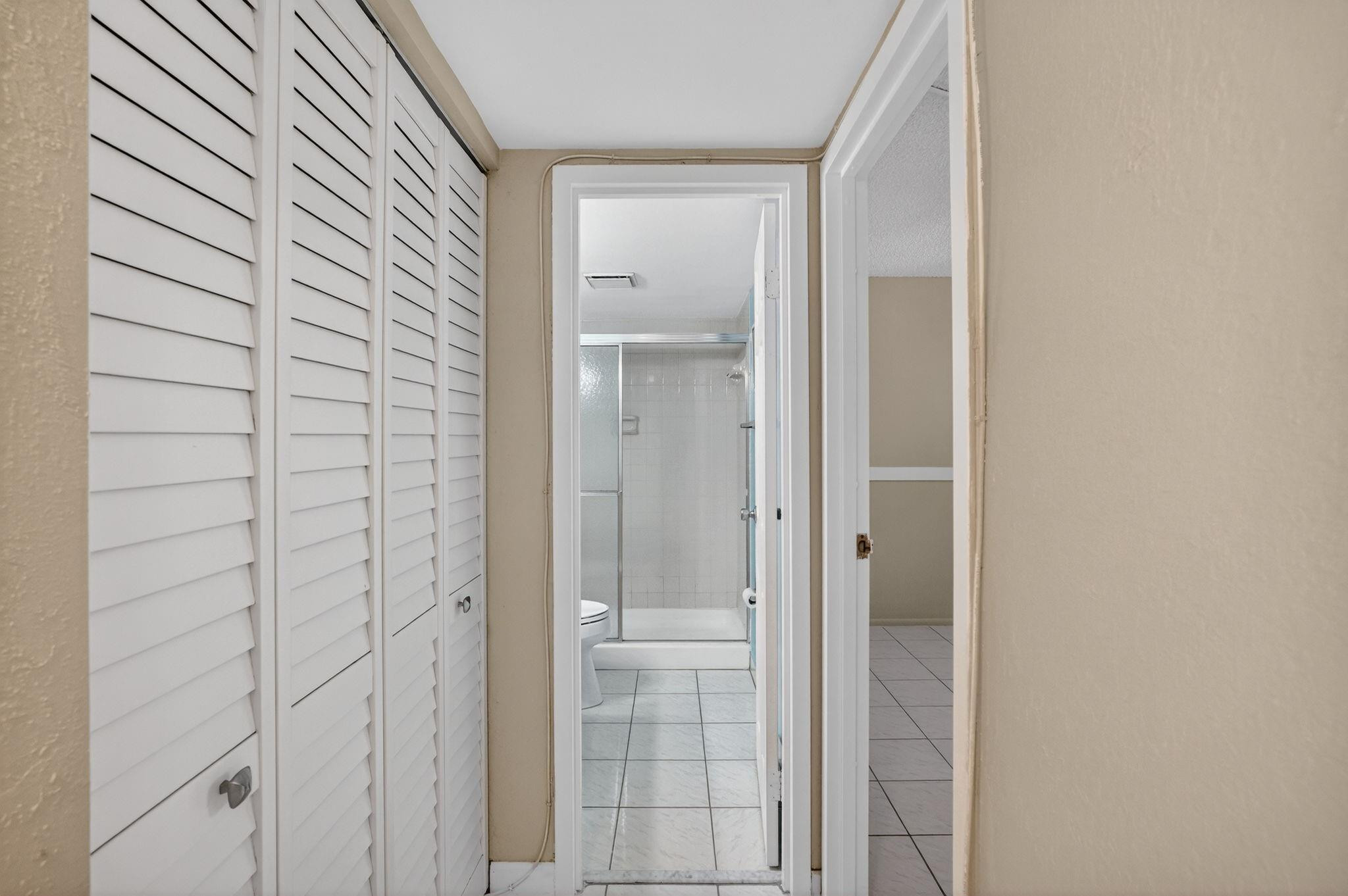 CYPRESS CHASE CONDO - Residential