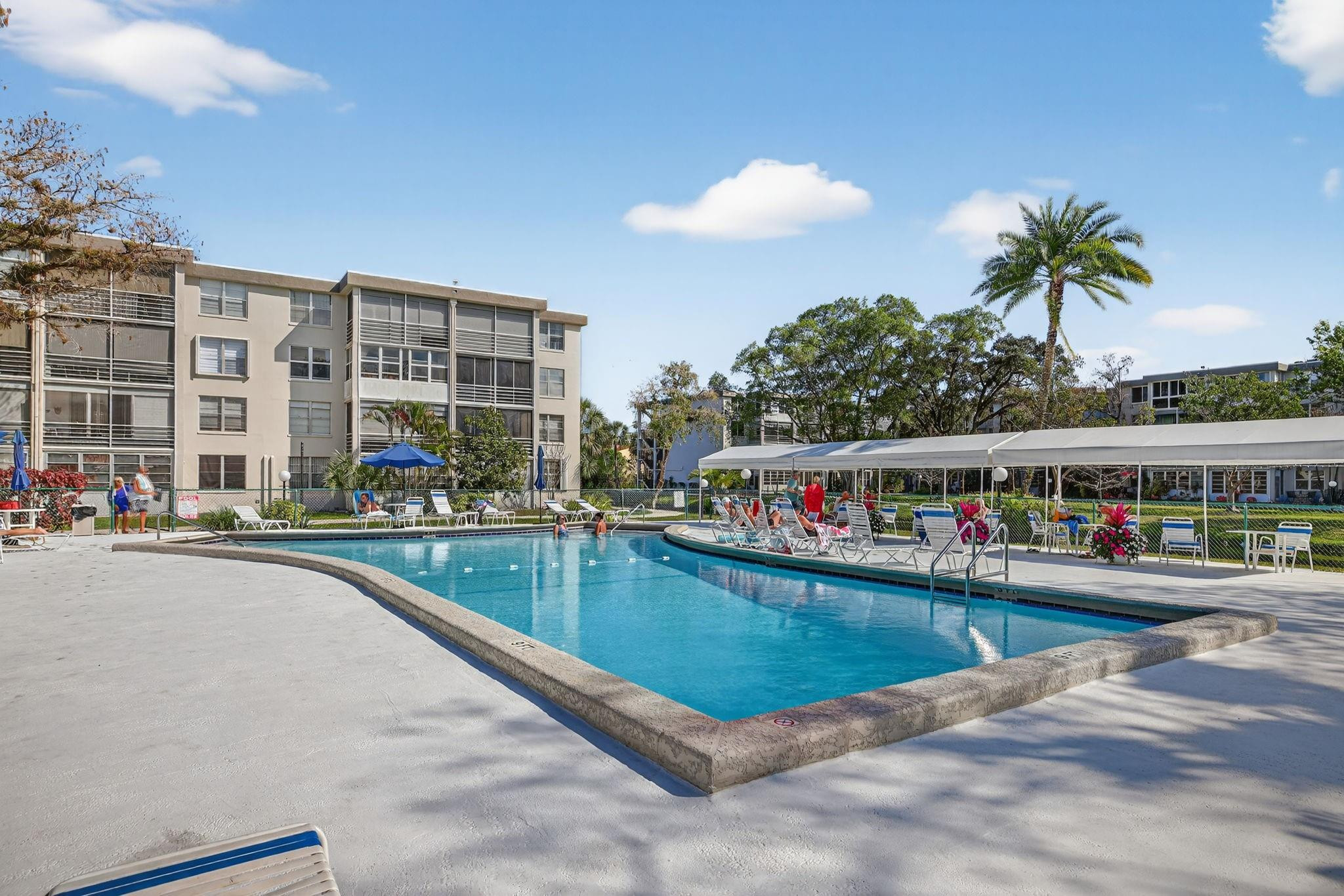 CYPRESS CHASE CONDO - Residential