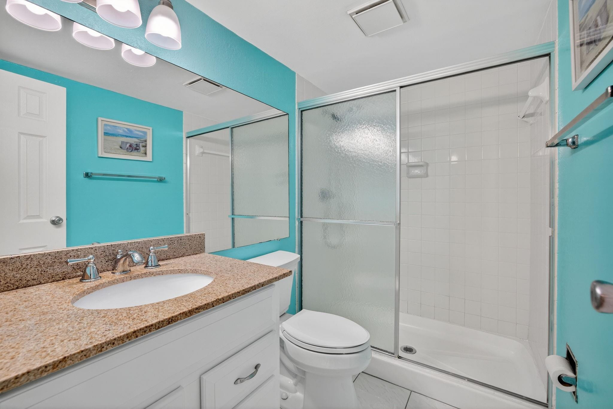 CYPRESS CHASE CONDO - Residential