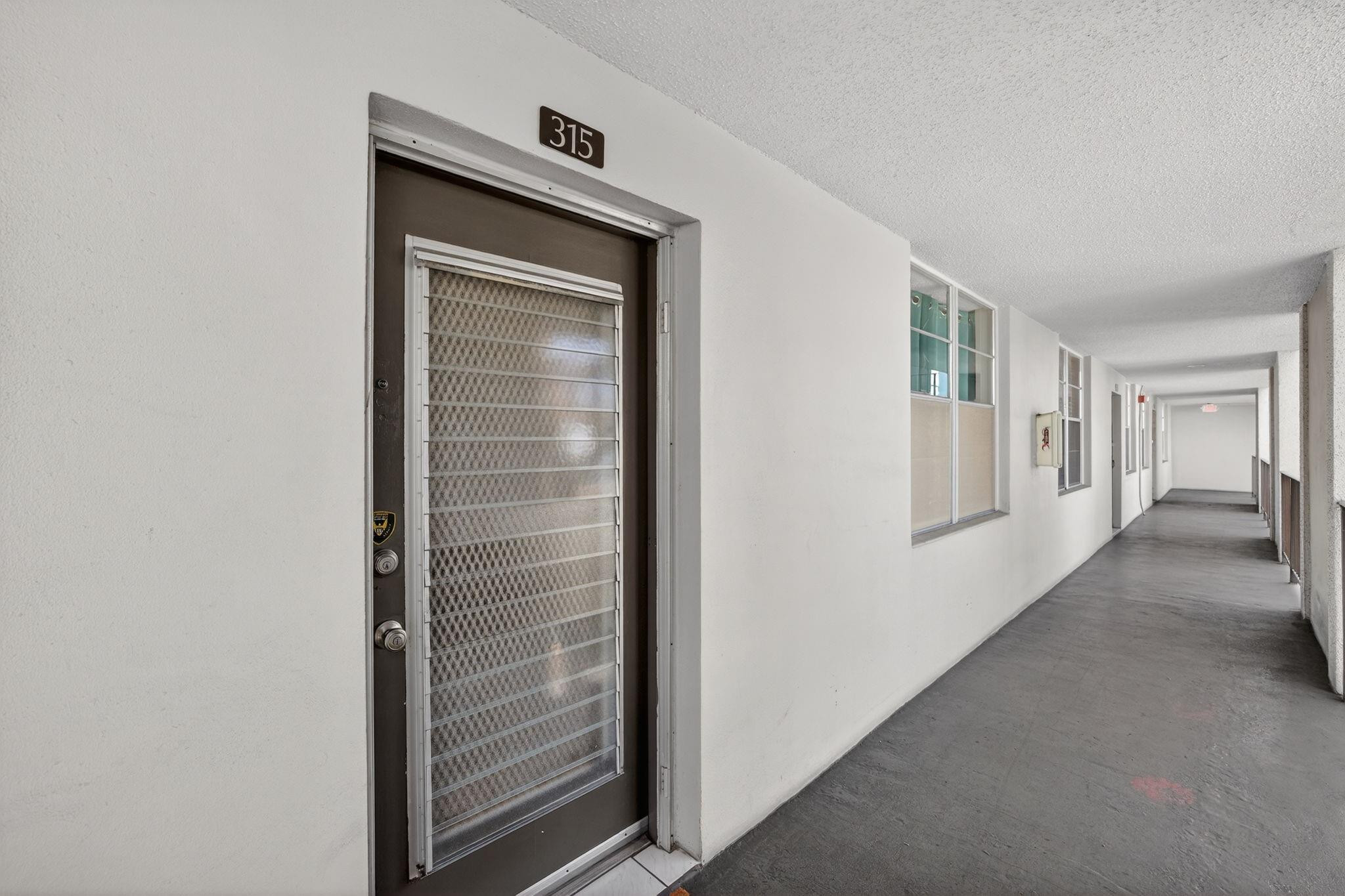 CYPRESS CHASE CONDO - Residential