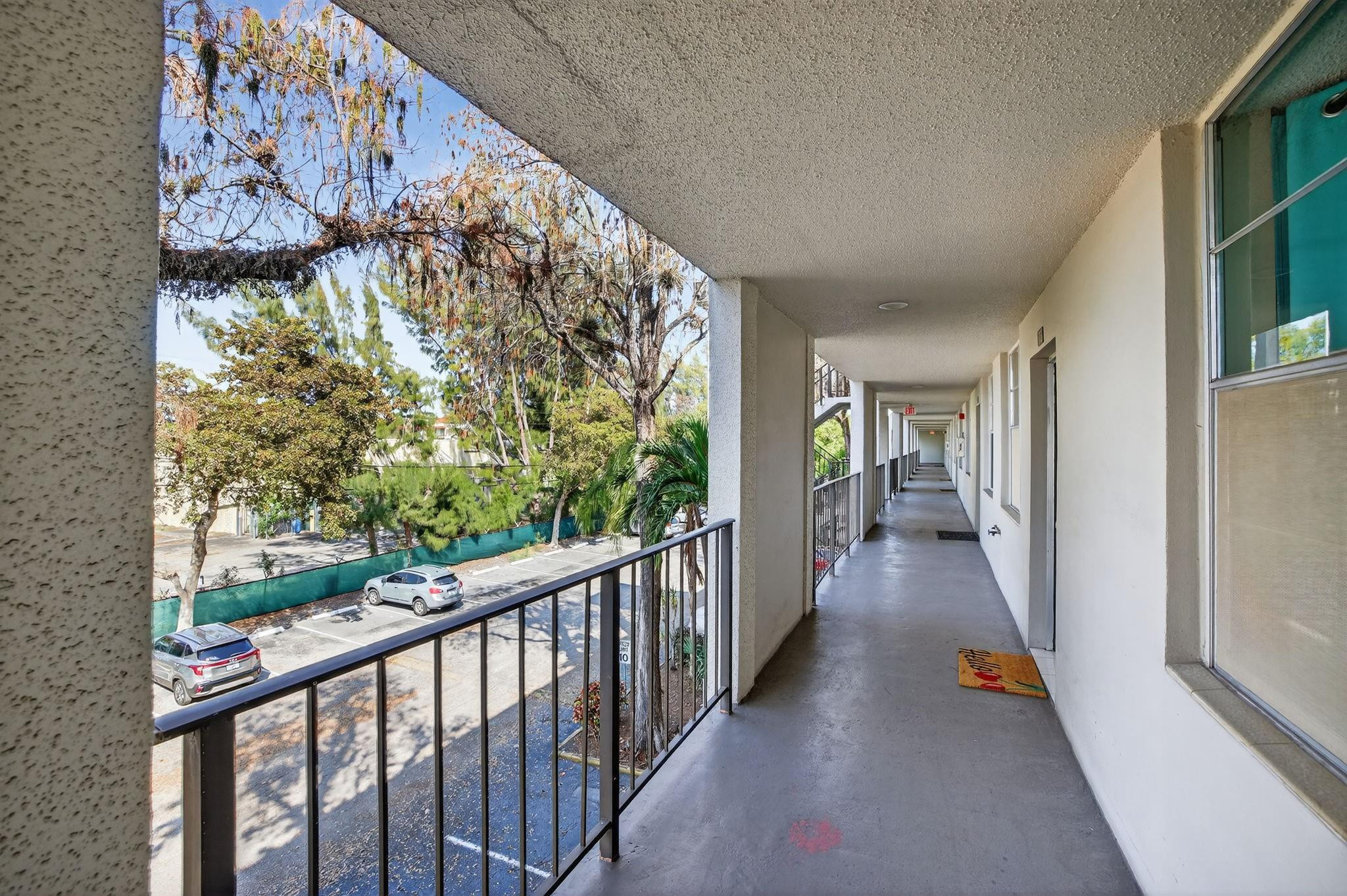 CYPRESS CHASE CONDO - Residential