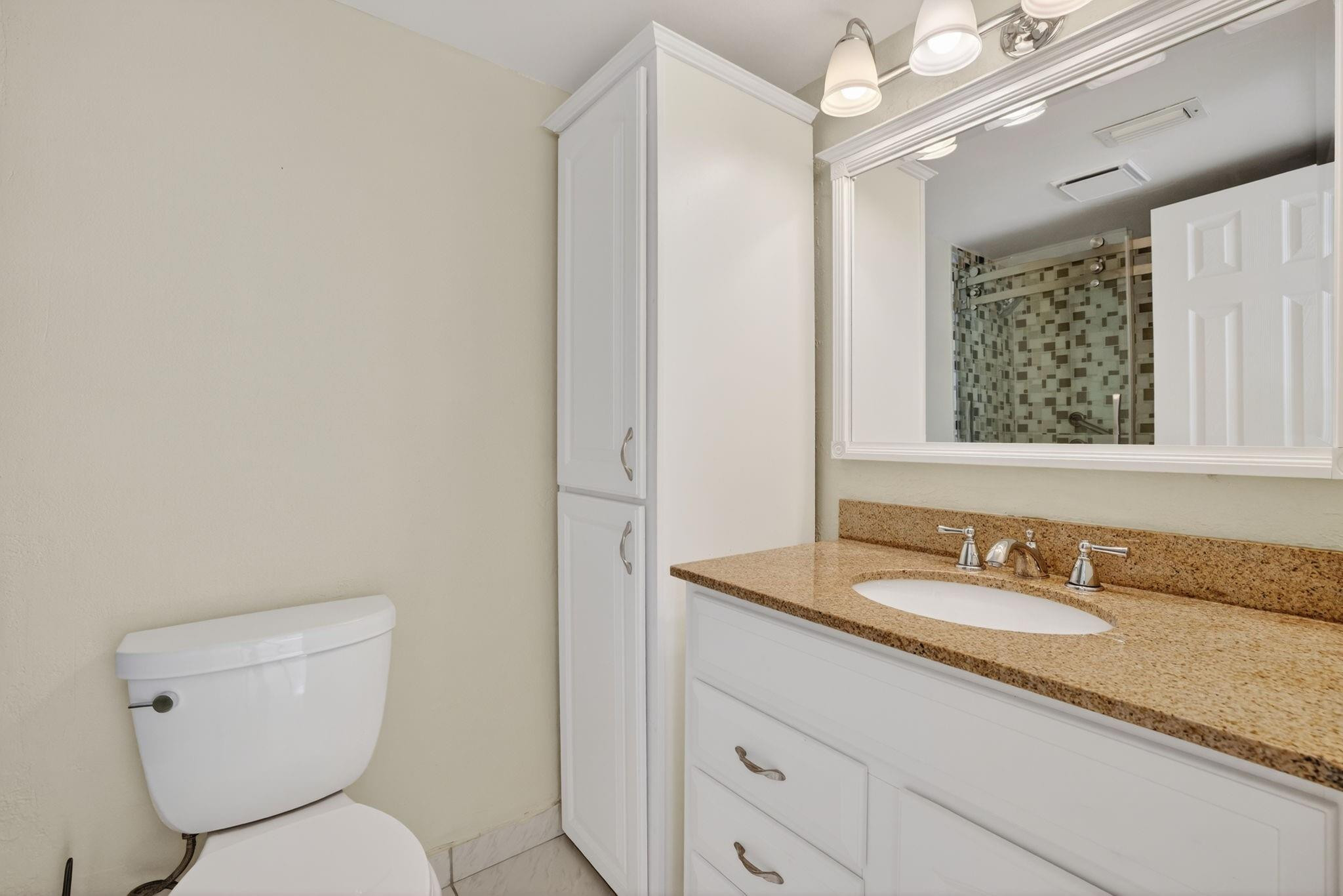 CYPRESS CHASE CONDO - Residential