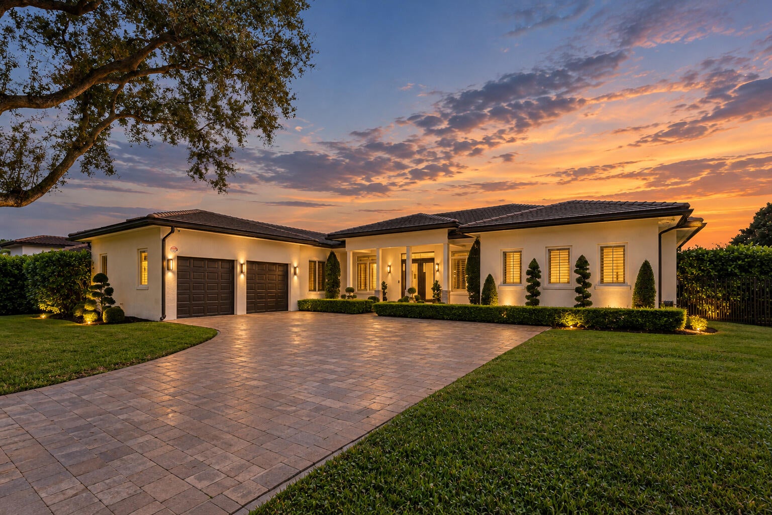 15360 SW 31ST Court