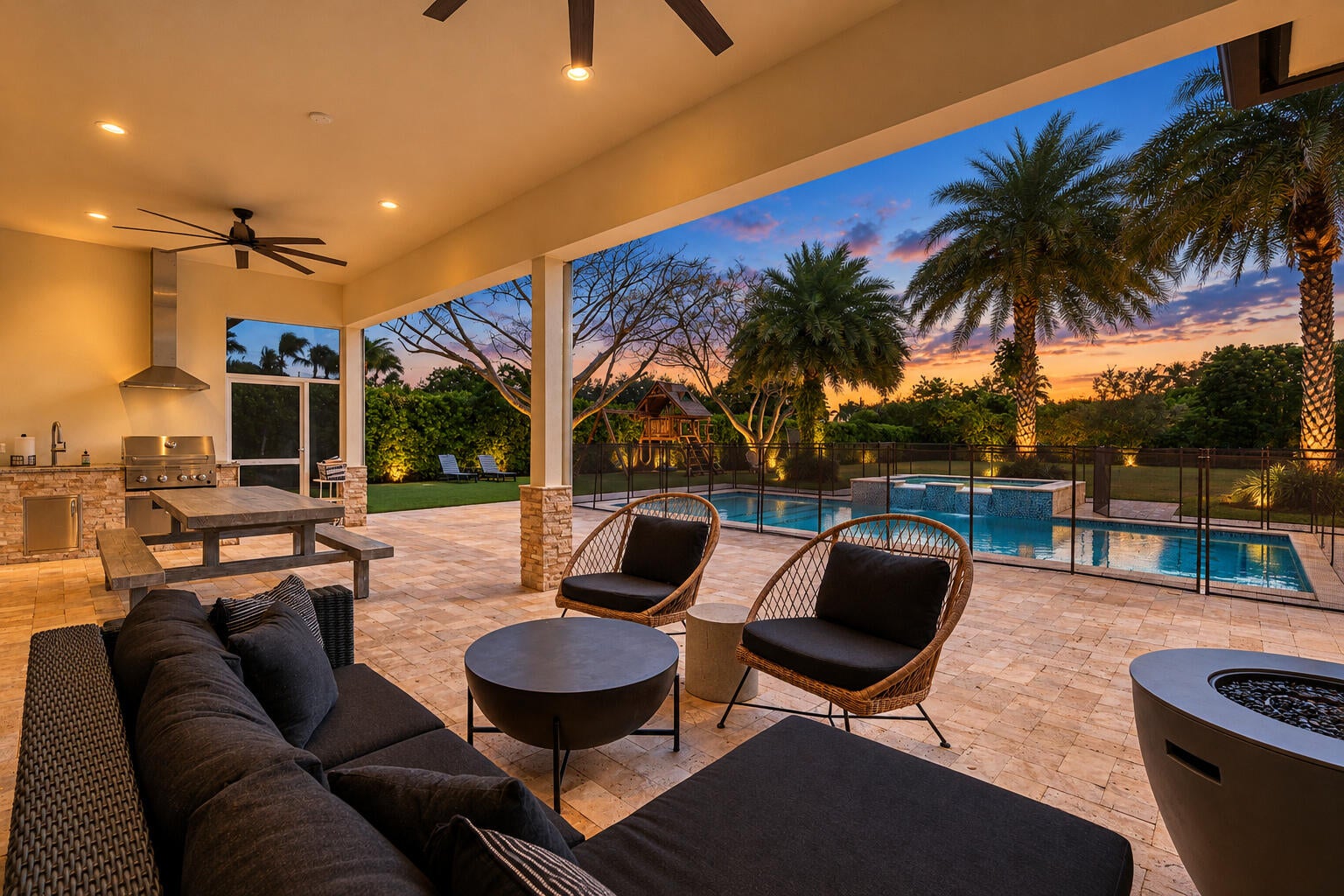 15360 SW 31ST Court
