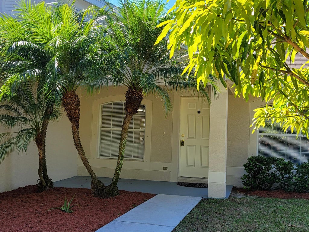 Photo of 1932 SW Victor Lane, Port Saint Lucie, FL 34984 (MLS # R11055214)