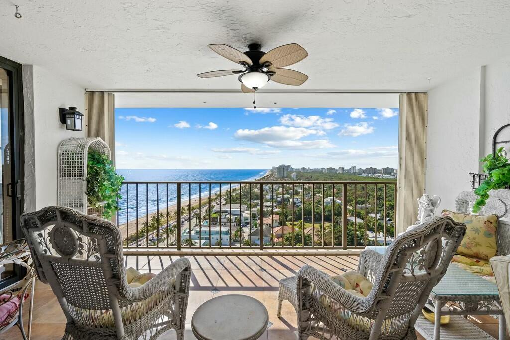 1901 N Ocean Boulevard Penthouse B Phb