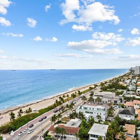 1901 N Ocean Boulevard Unit Penthouse B Phb, Fort Lauderdale, FL 33305 - MLS#: R11049075
