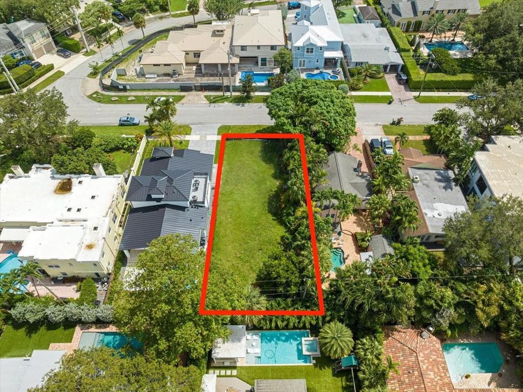 Photo of 1117 SE 9 Street, Fort Lauderdale, FL 33316 (MLS # F10398799)
