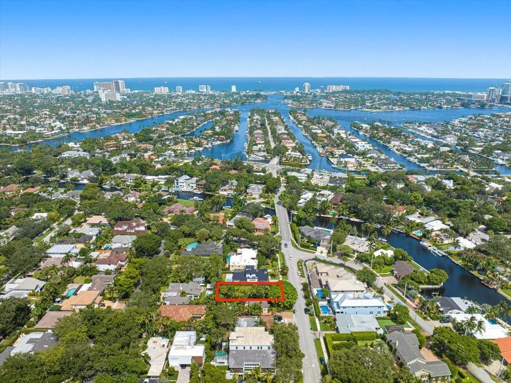 Photo of 1117 SE 9 Street, Fort Lauderdale, FL 33316 (MLS # F10398799)