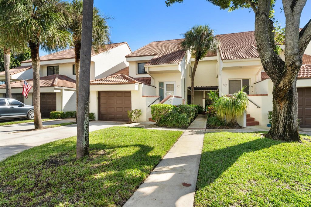 Photo of 403 Sea Oats Drive #B, Juno Beach, FL 33408 (MLS # R11129268)