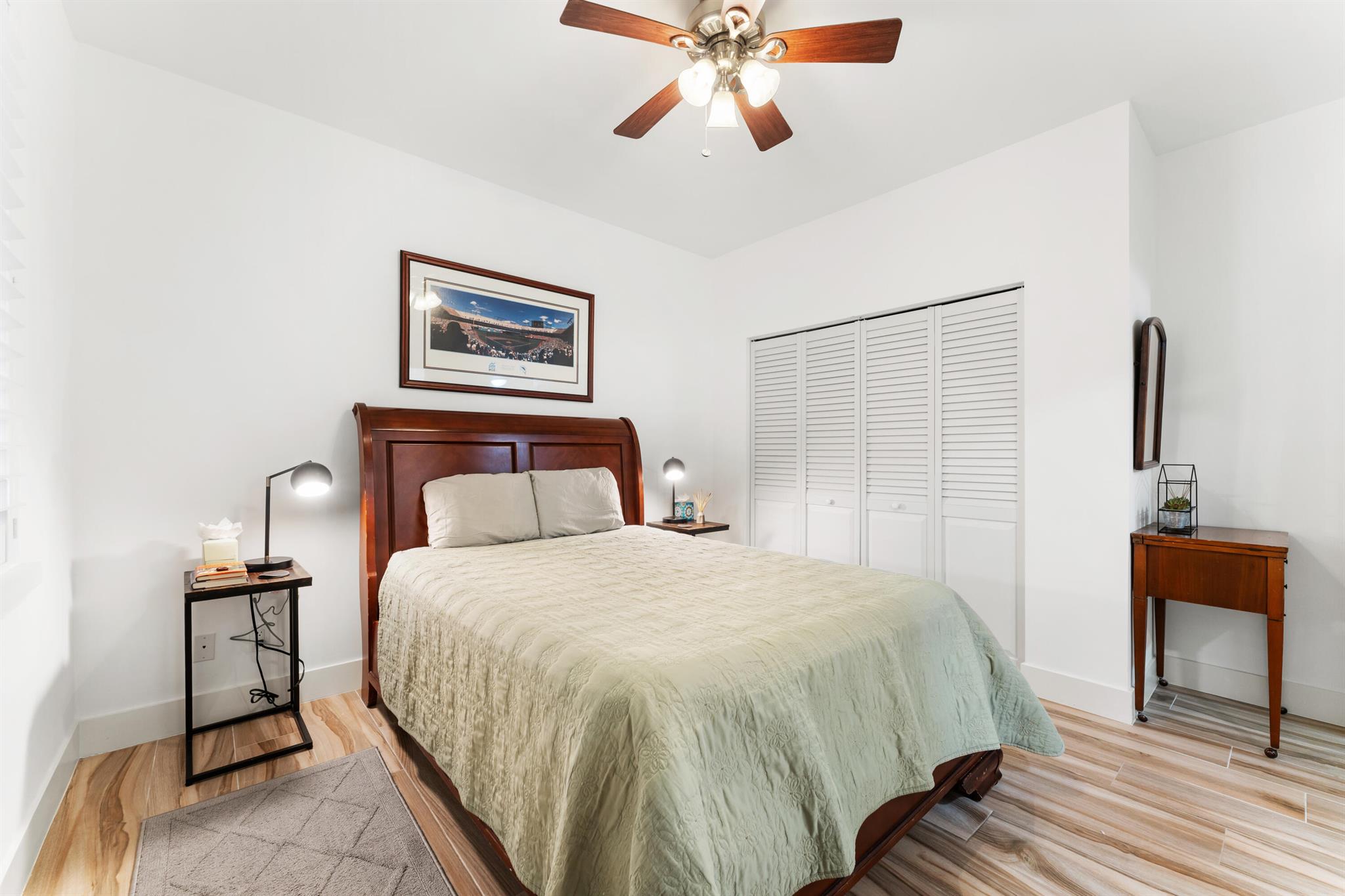 SEA OATS OF JUNO BEACH CO - Residential Lease