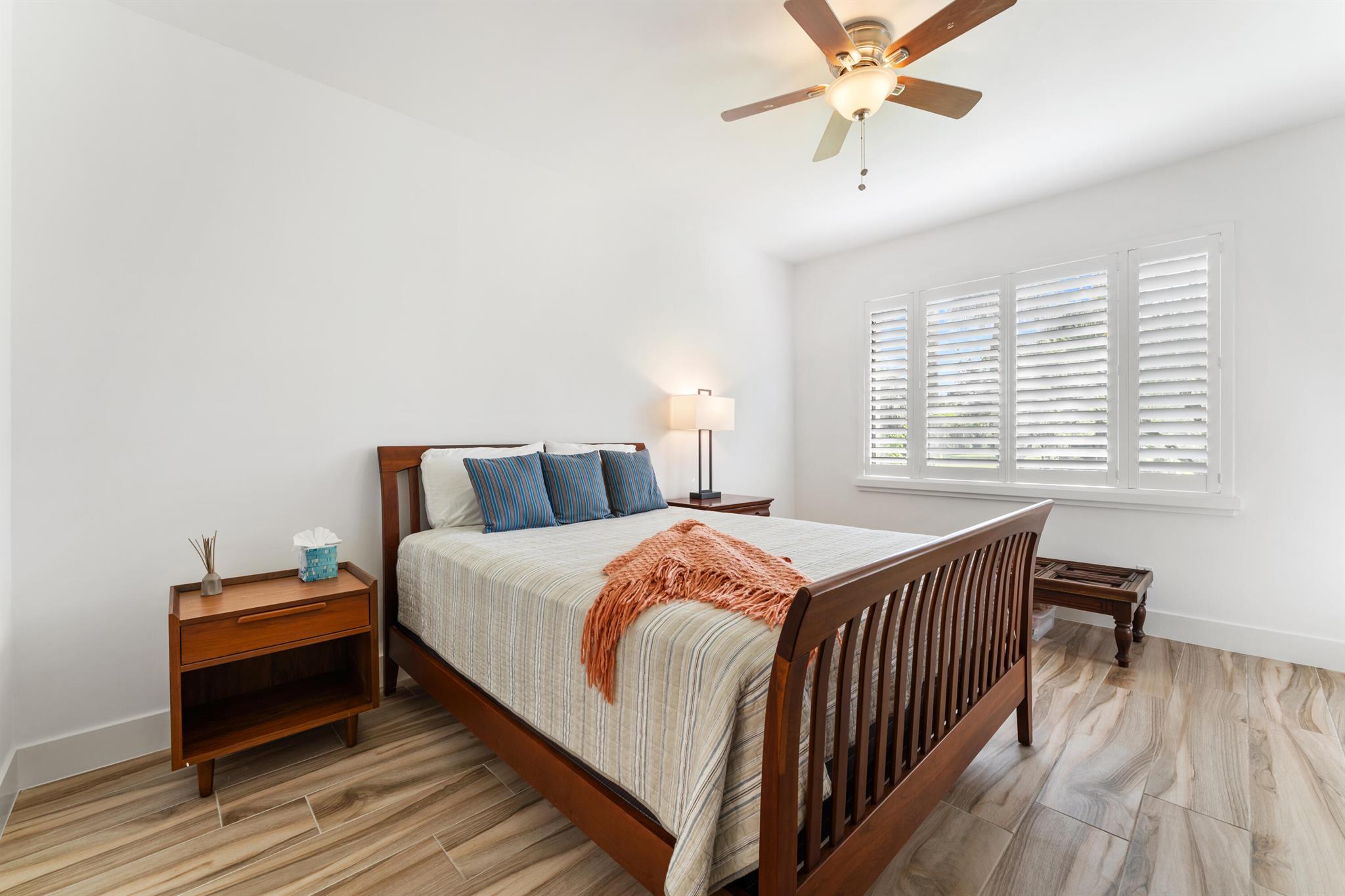 SEA OATS OF JUNO BEACH CO - Residential Lease