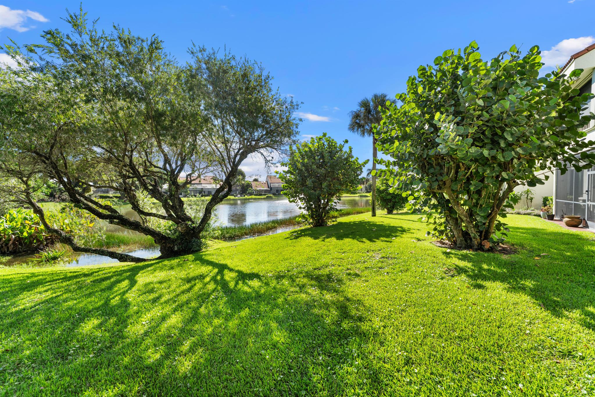 SEA OATS OF JUNO BEACH CO - Residential Lease