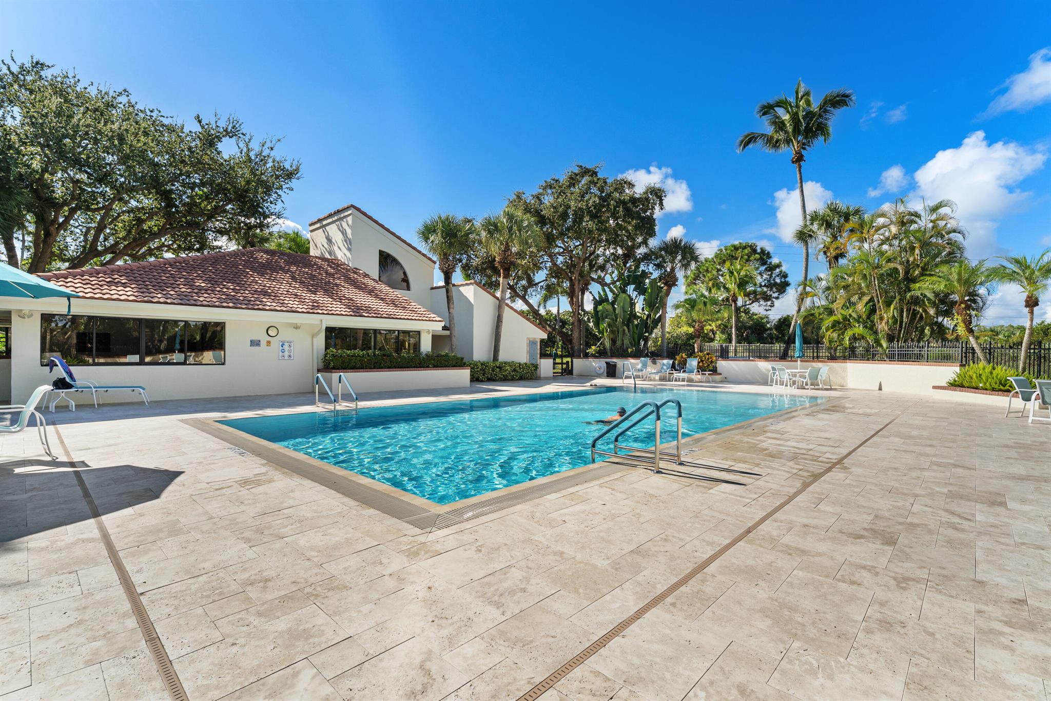 SEA OATS OF JUNO BEACH CO - Residential Lease