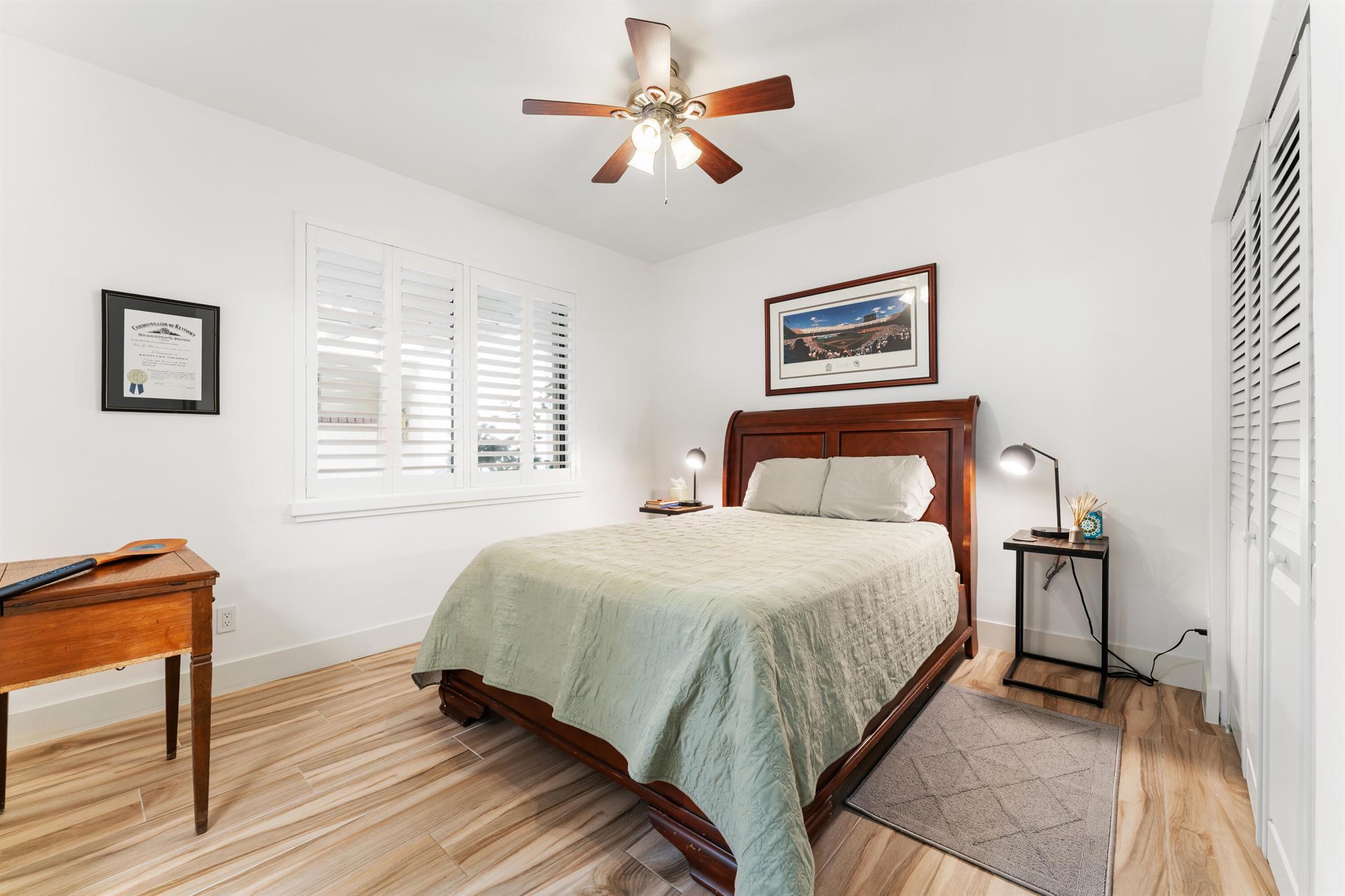 SEA OATS OF JUNO BEACH CO - Residential Lease
